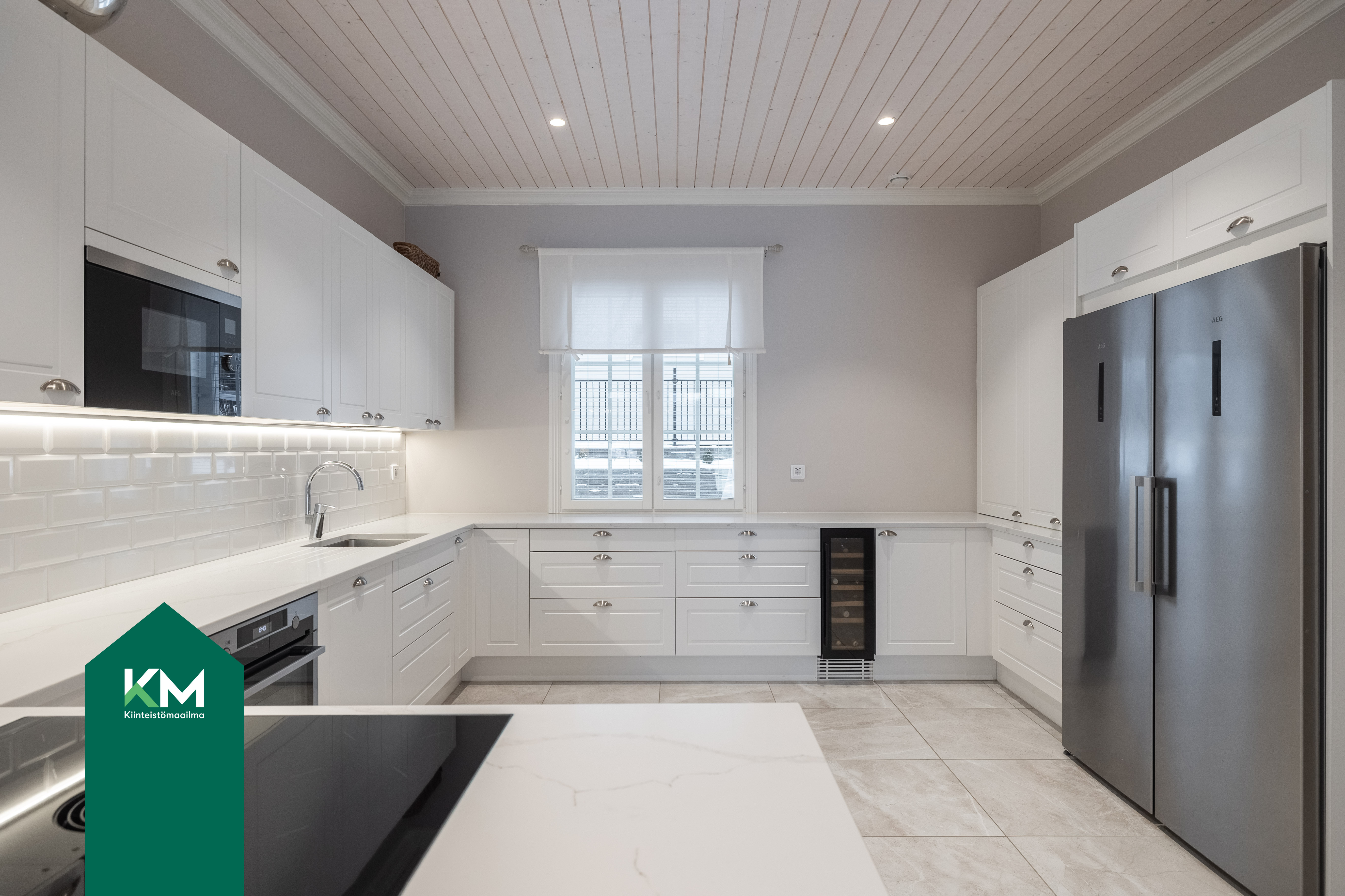 Vasikkaniementie 20, Mussalo, Kotka