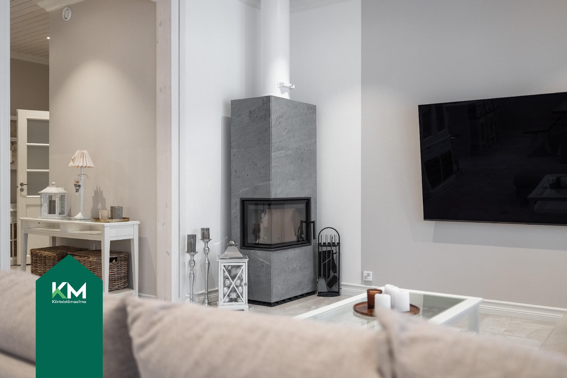 Vasikkaniementie 20, Mussalo, Kotka