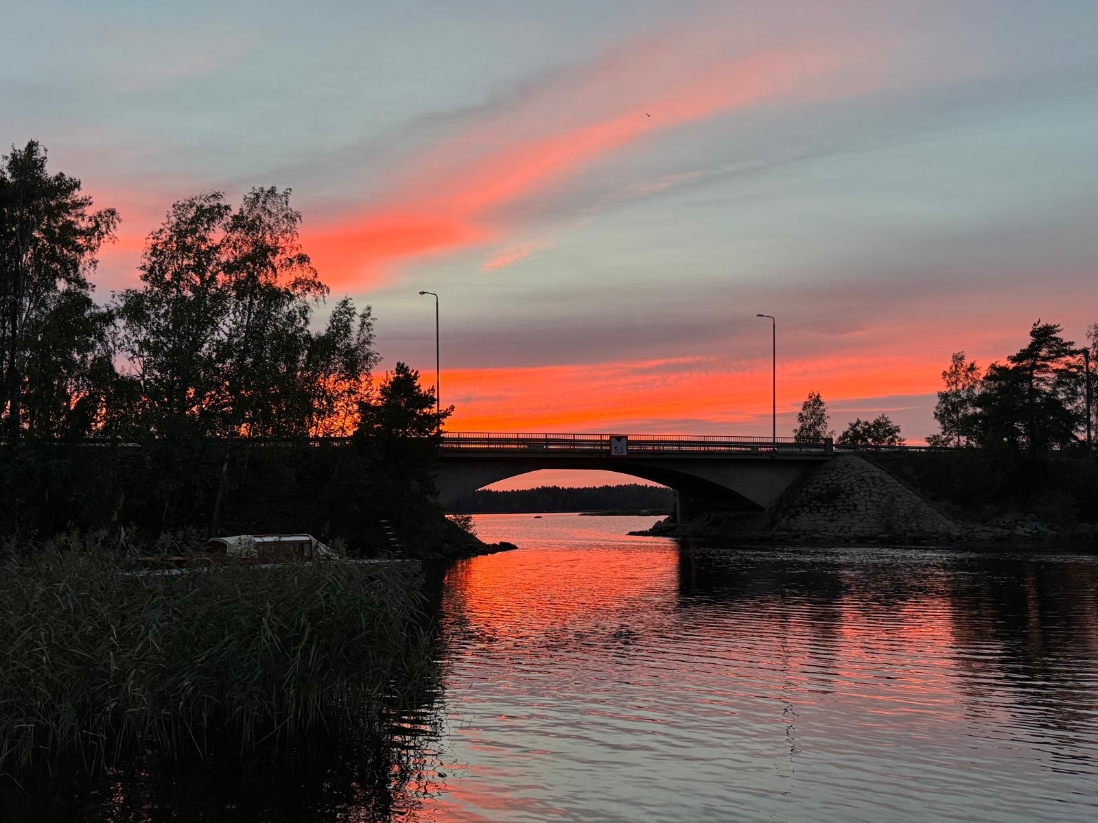 Vasikkaniementie 20, Mussalo, Kotka