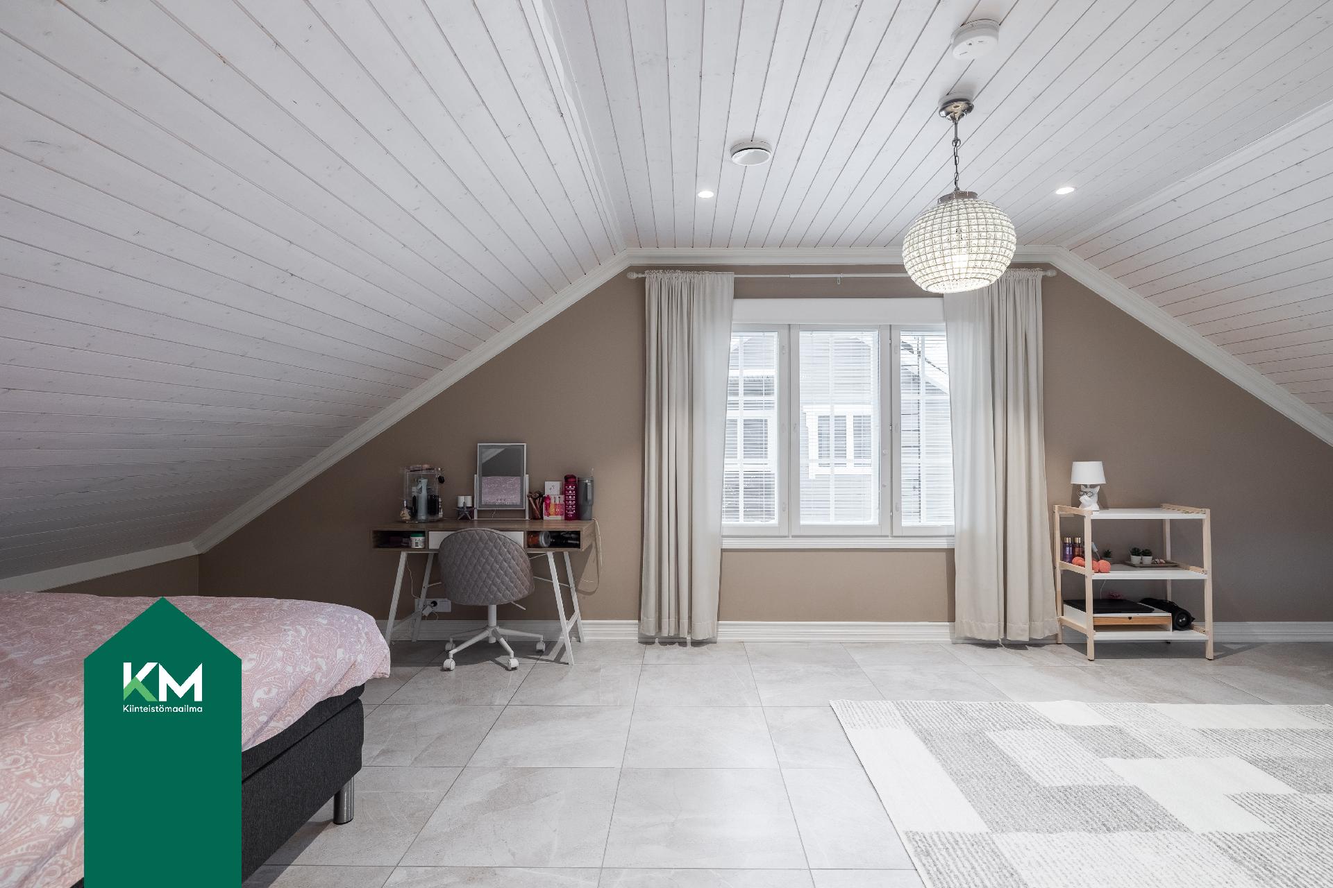 Vasikkaniementie 20, Mussalo, Kotka