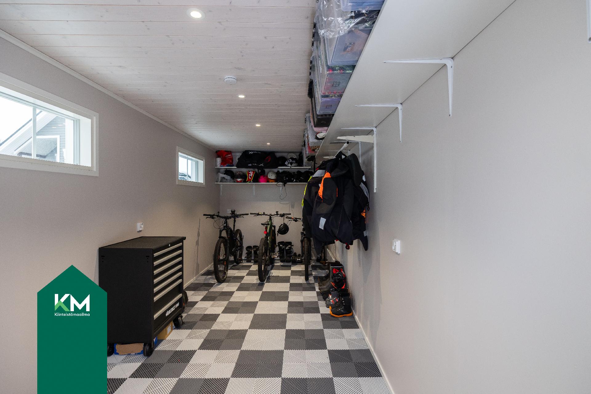 Vasikkaniementie 20, Mussalo, Kotka