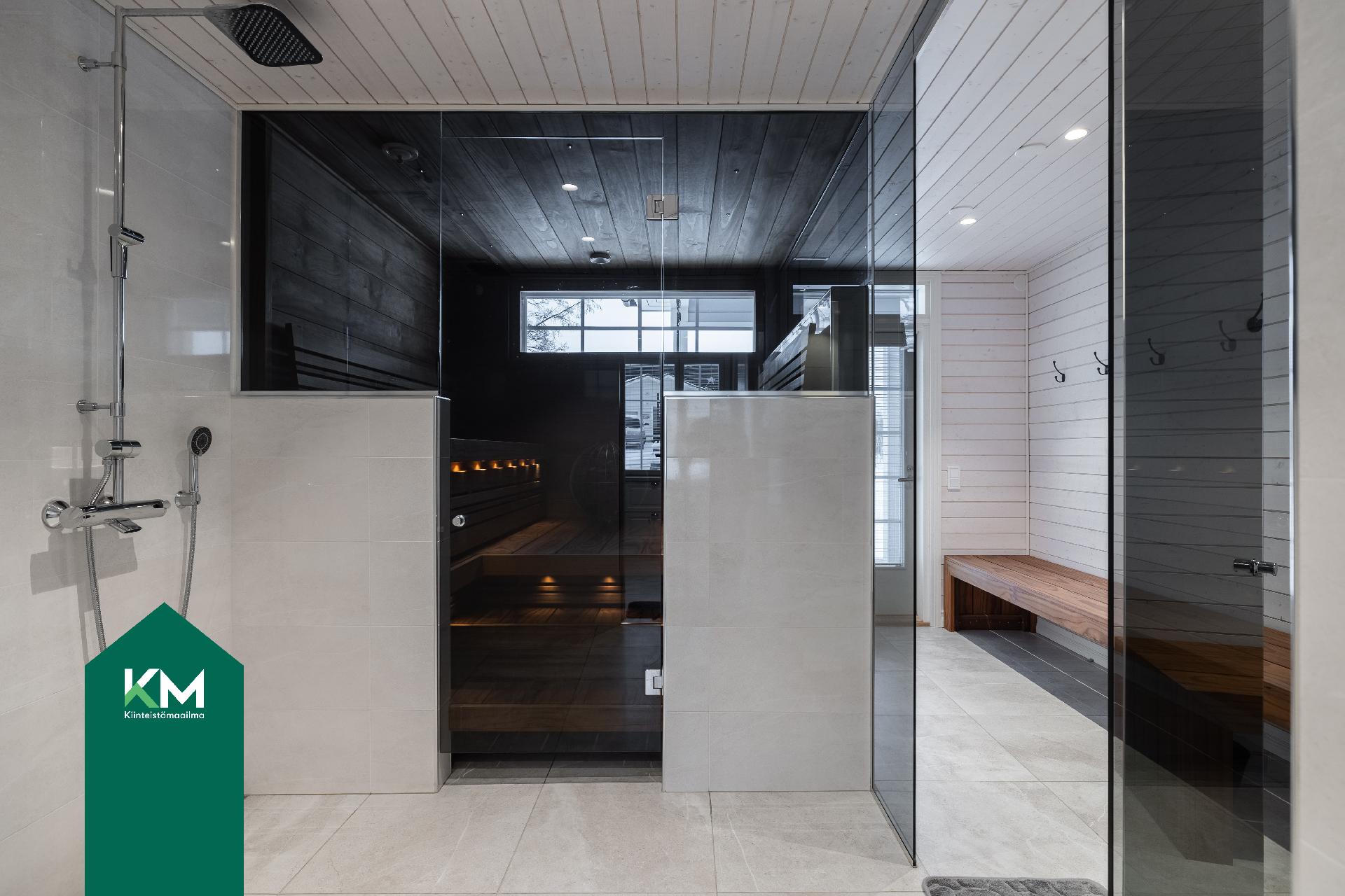 Vasikkaniementie 20, Mussalo, Kotka