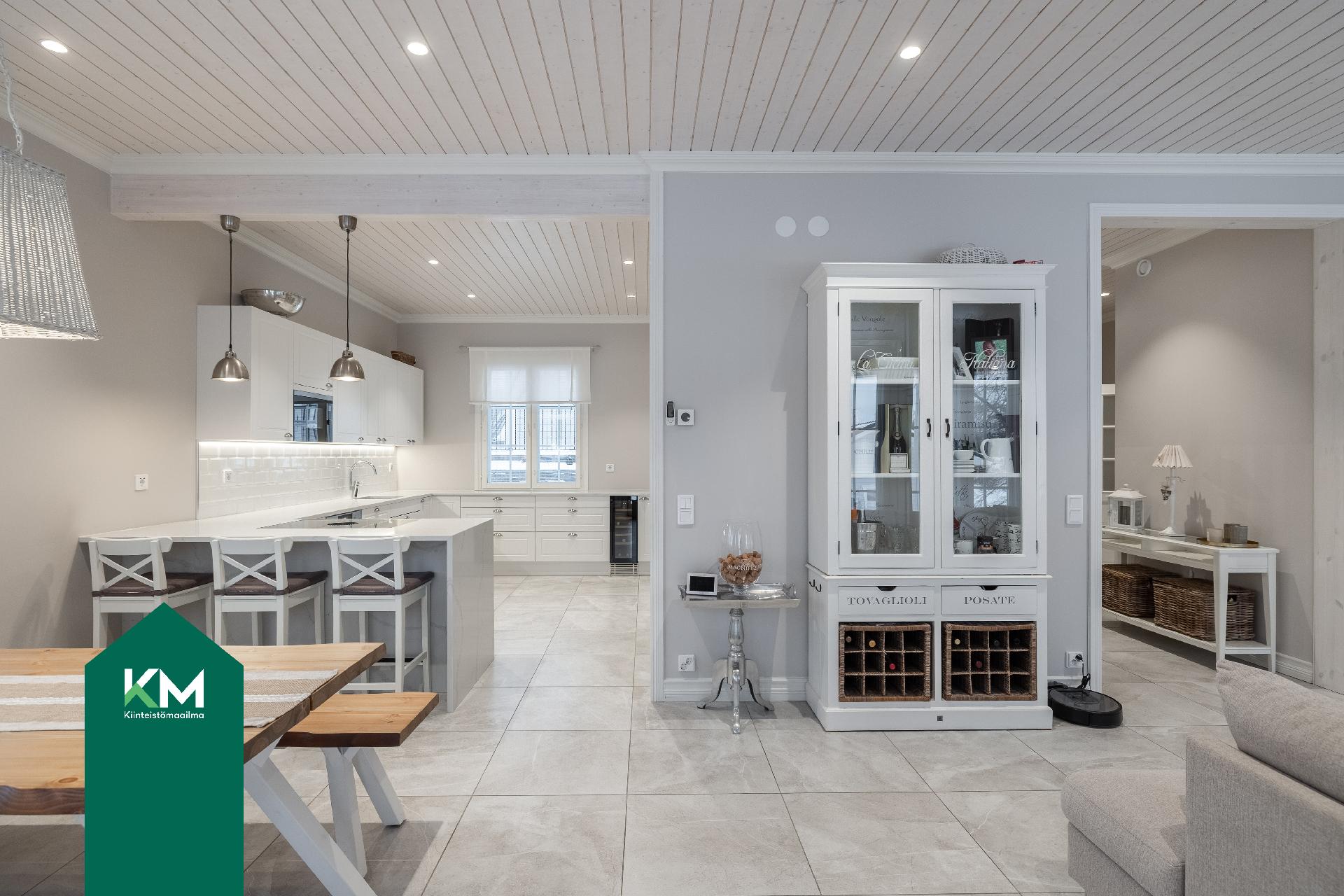 Vasikkaniementie 20, Mussalo, Kotka