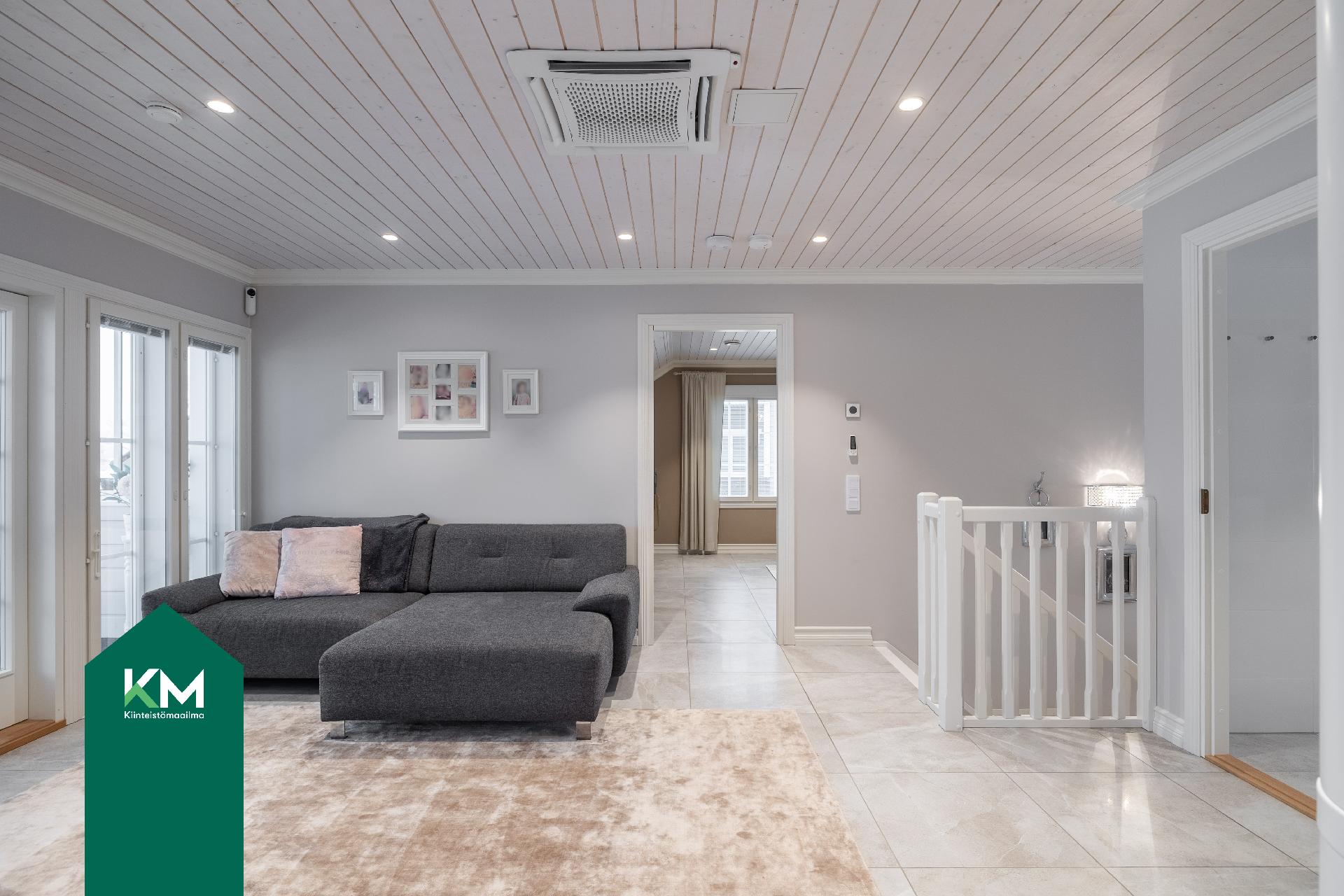 Vasikkaniementie 20, Mussalo, Kotka