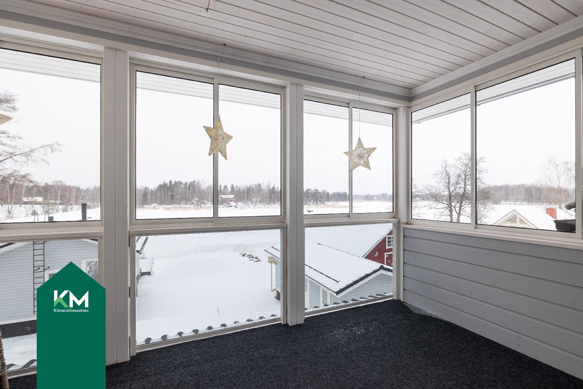 Vasikkaniementie 20, Mussalo, Kotka