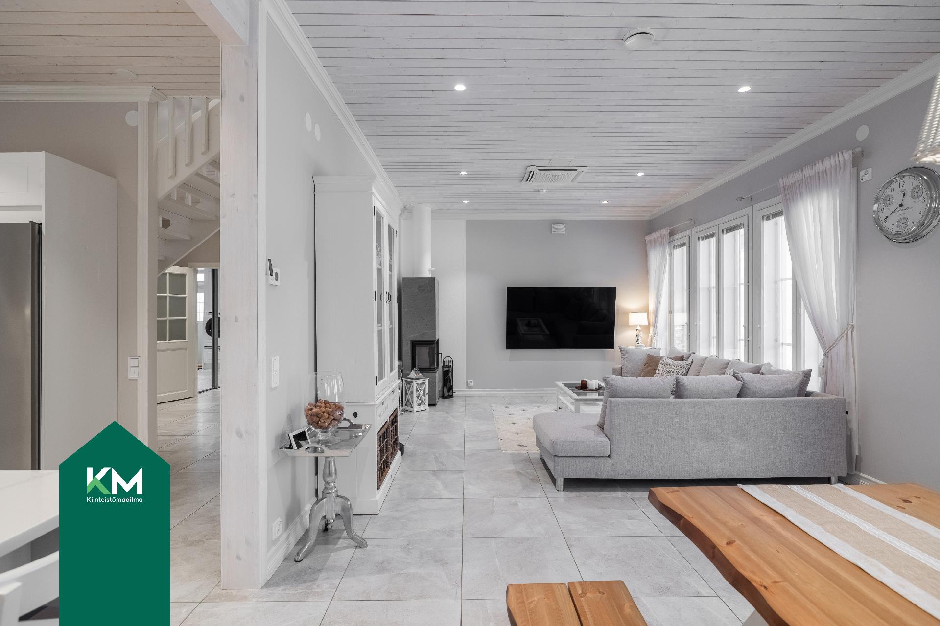 Vasikkaniementie 20, Mussalo, Kotka