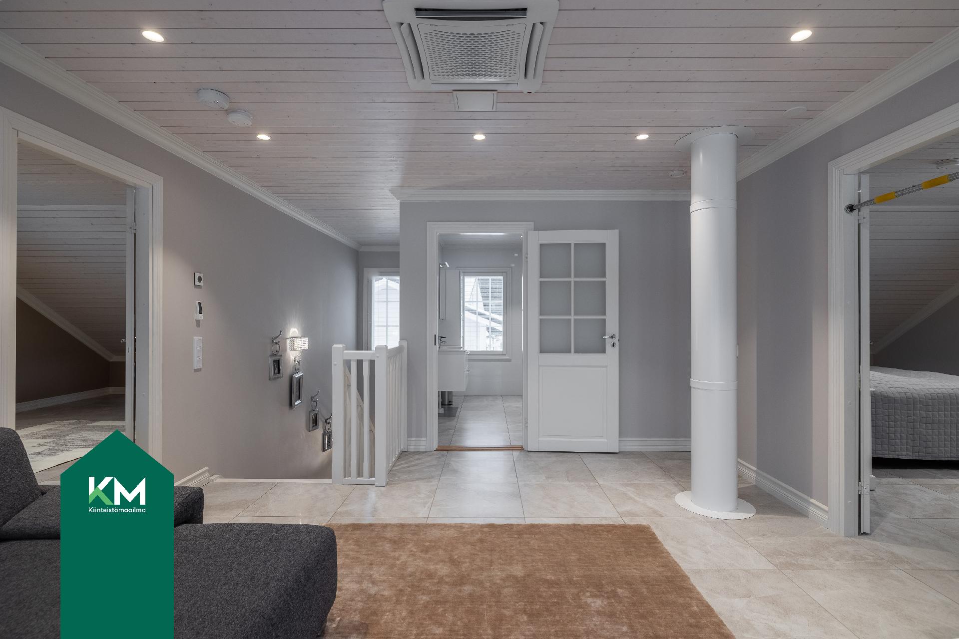 Vasikkaniementie 20, Mussalo, Kotka