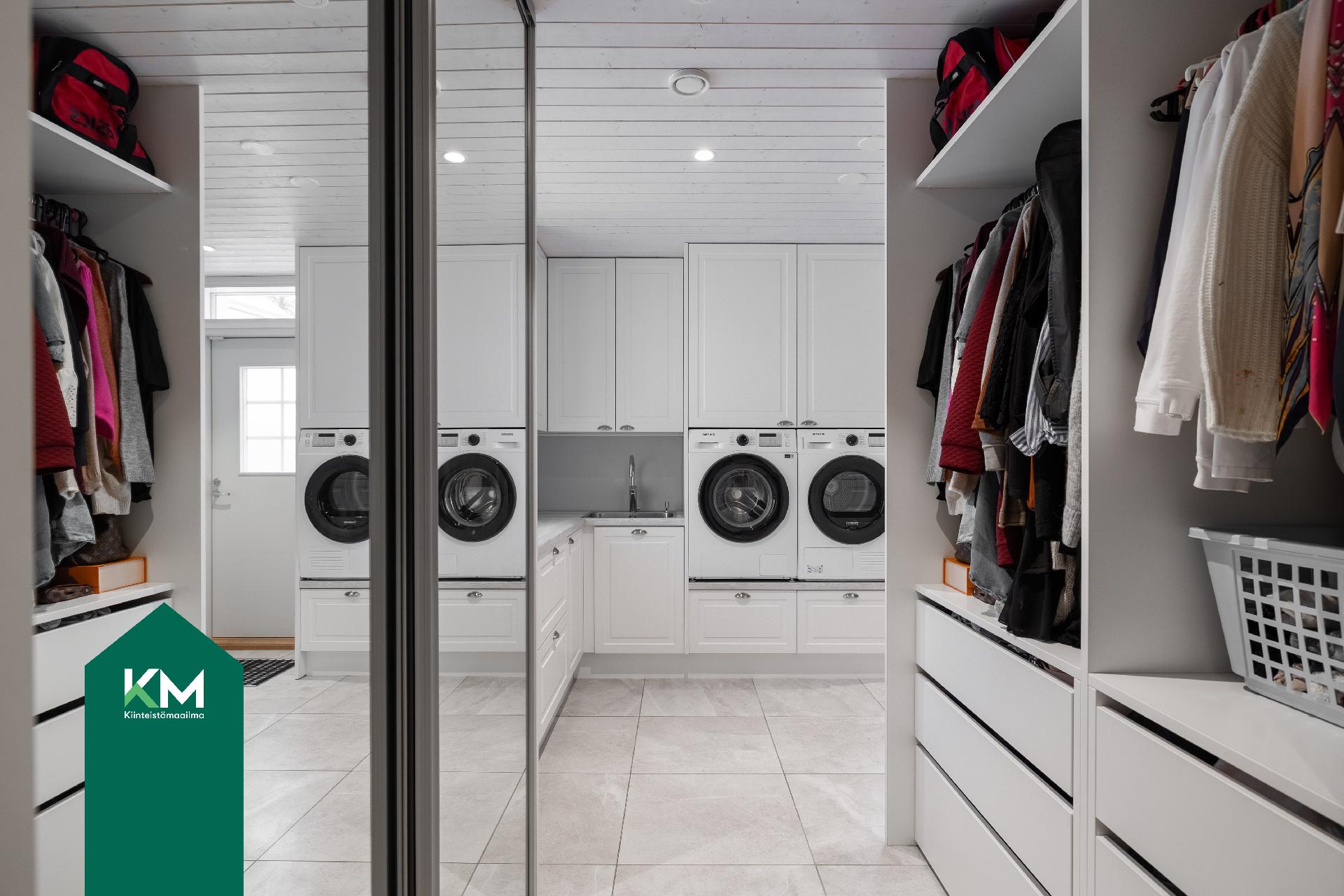 Vasikkaniementie 20, Mussalo, Kotka