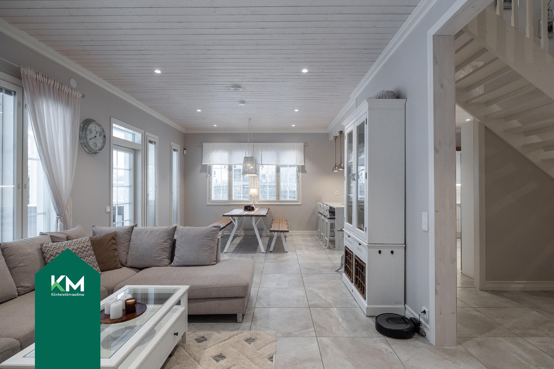 Vasikkaniementie 20, Mussalo, Kotka