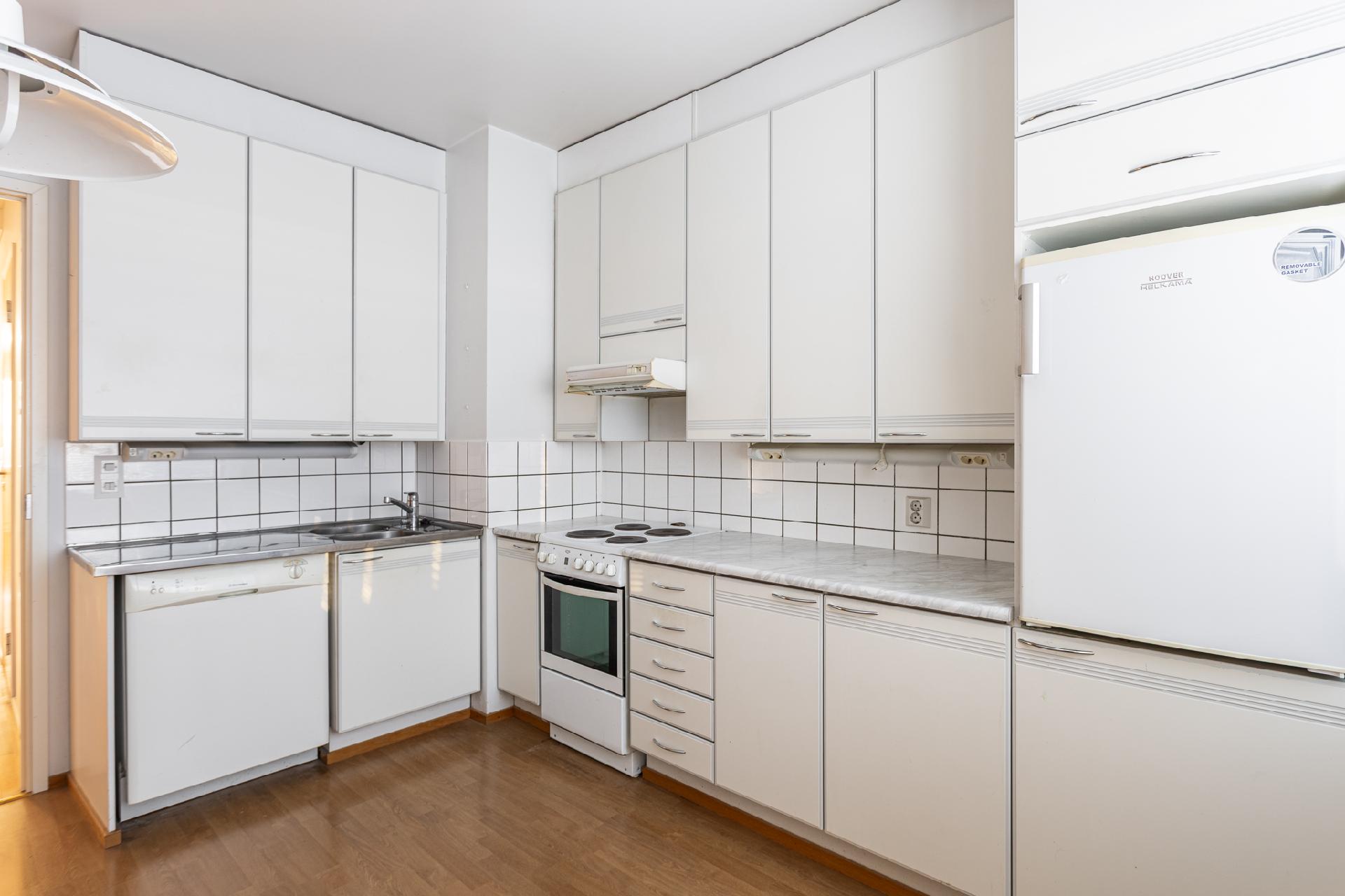 Palokunnankatu 5, Keskusta, Hämeenlinna