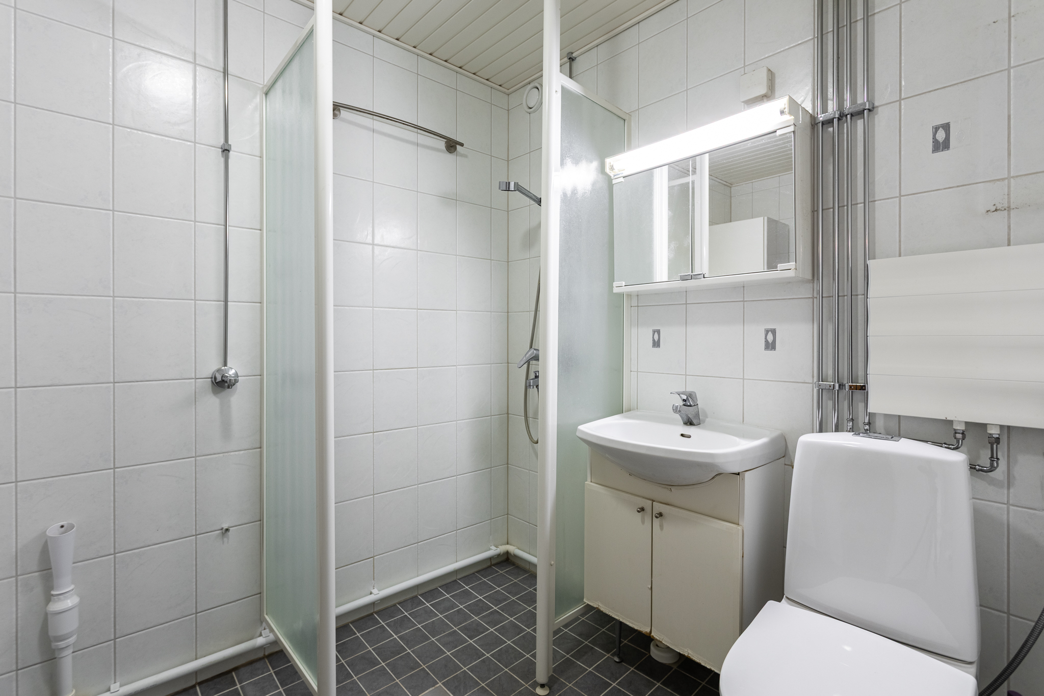 Palokunnankatu 5, Keskusta, Hämeenlinna