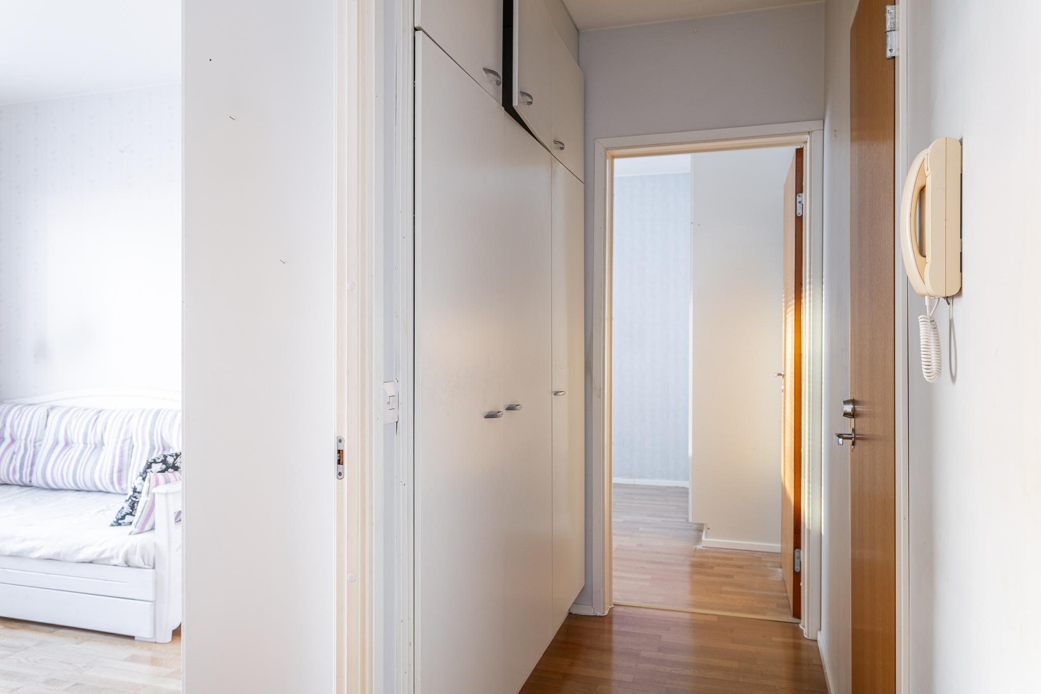 Palokunnankatu 5, Keskusta, Hämeenlinna