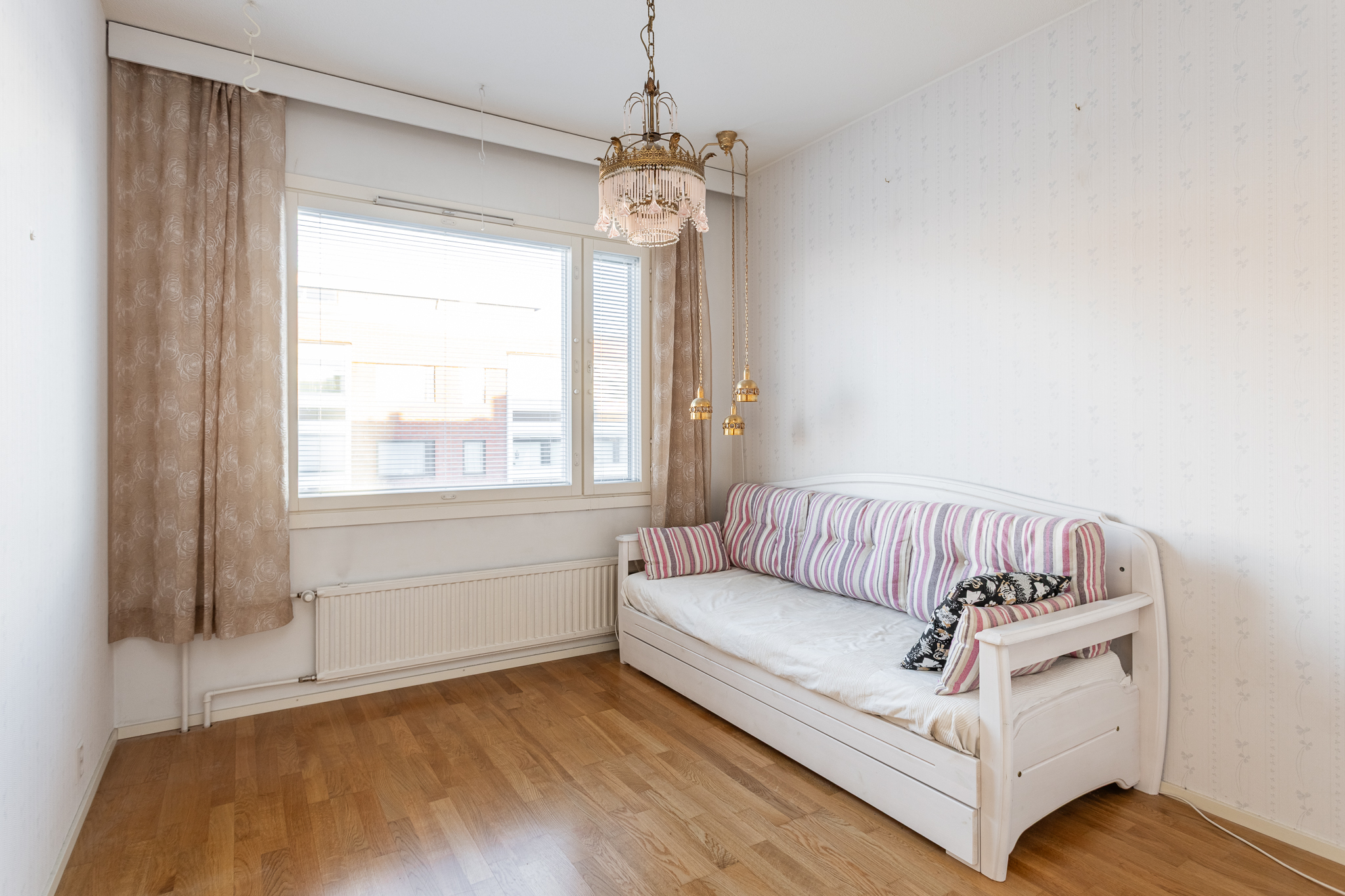 Palokunnankatu 5, Keskusta, Hämeenlinna