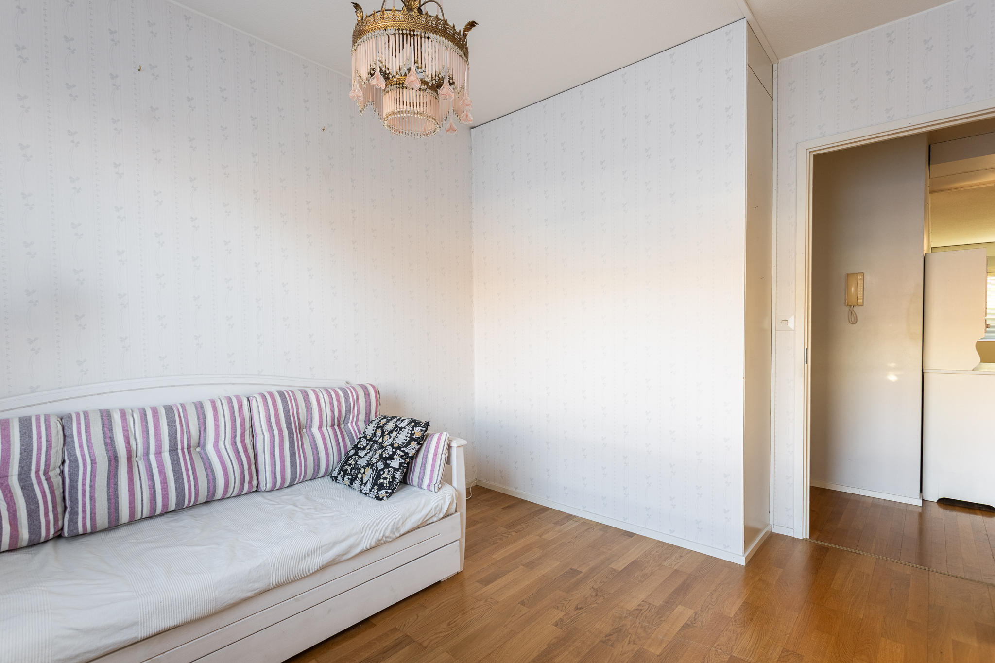 Palokunnankatu 5, Keskusta, Hämeenlinna