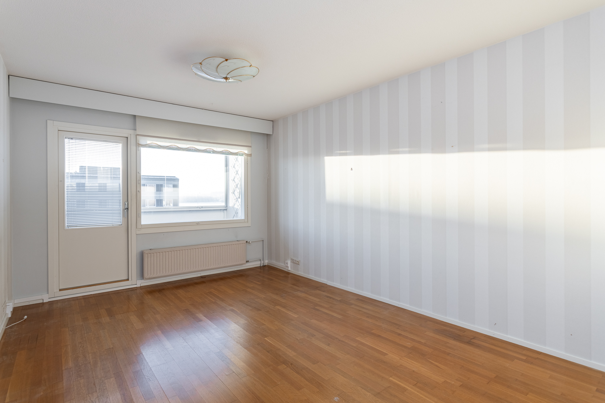 Palokunnankatu 5, Keskusta, Hämeenlinna