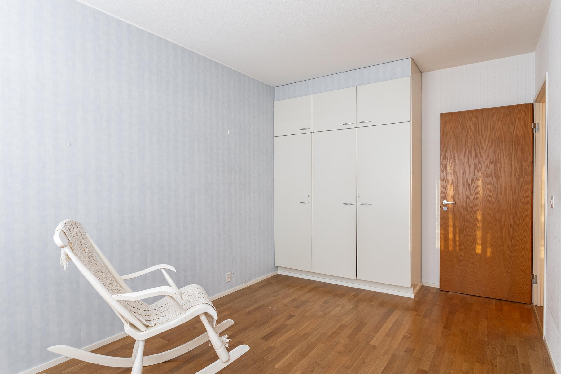 Palokunnankatu 5, Keskusta, Hämeenlinna