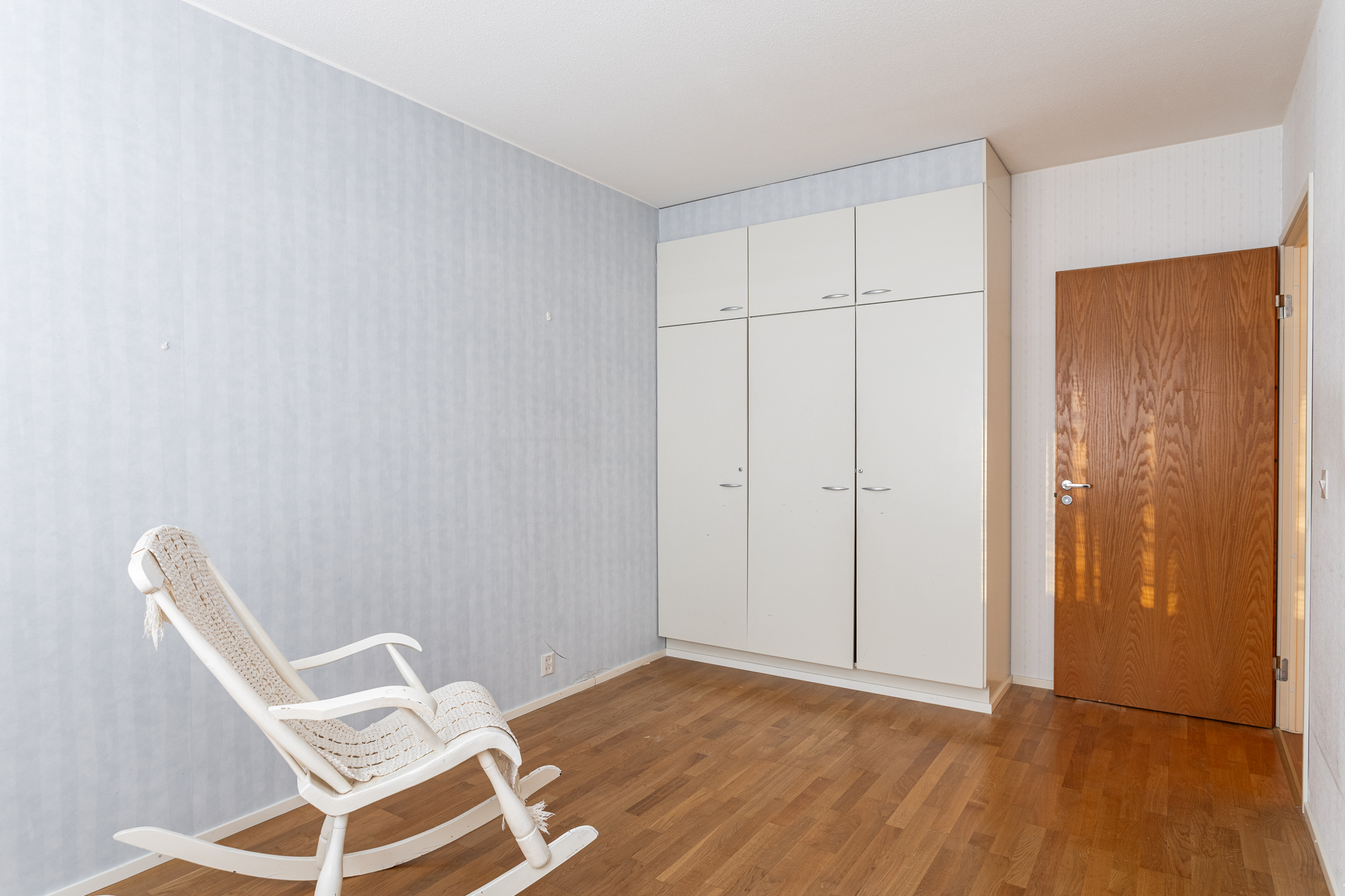 Palokunnankatu 5, Keskusta, Hämeenlinna