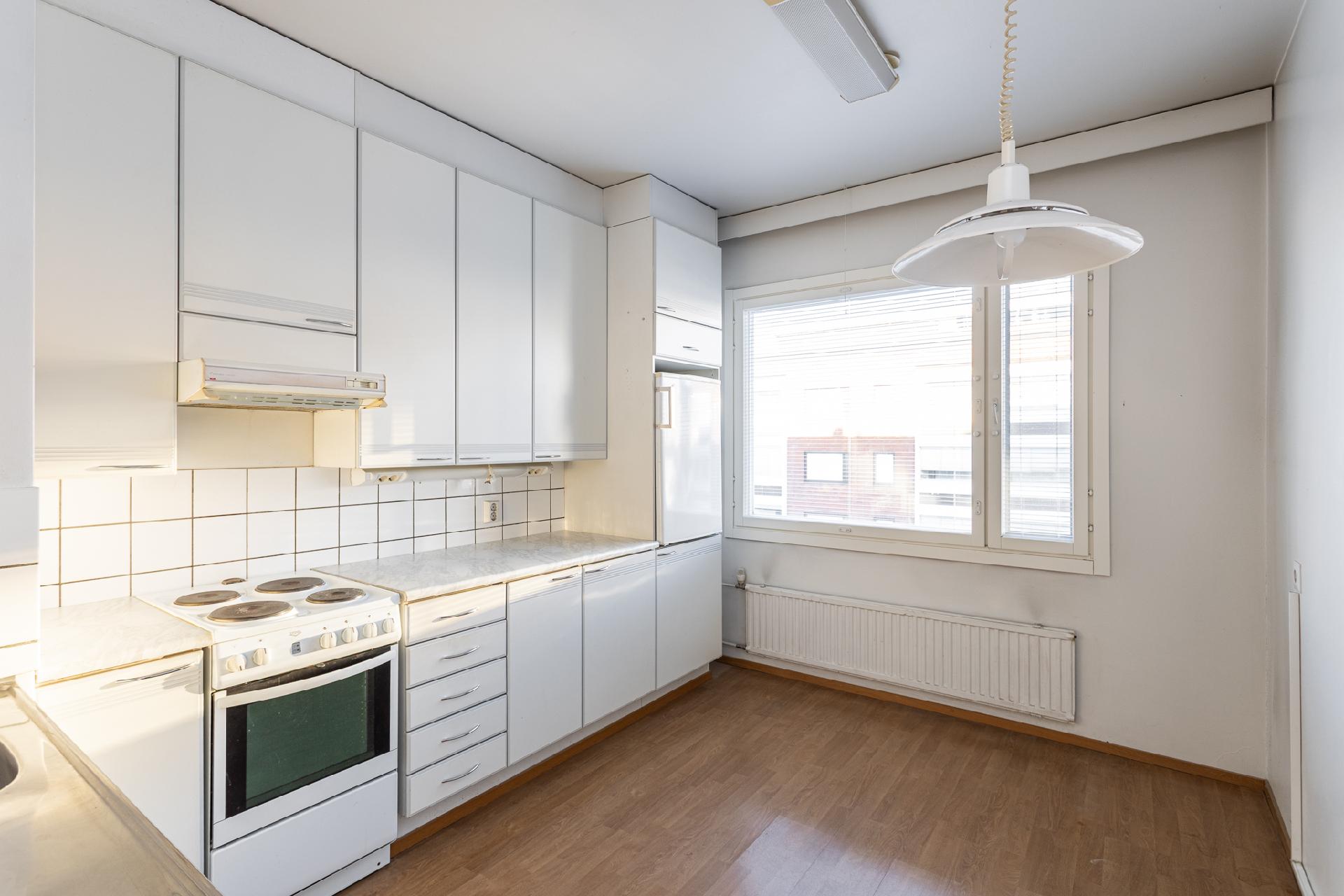 Palokunnankatu 5, Keskusta, Hämeenlinna