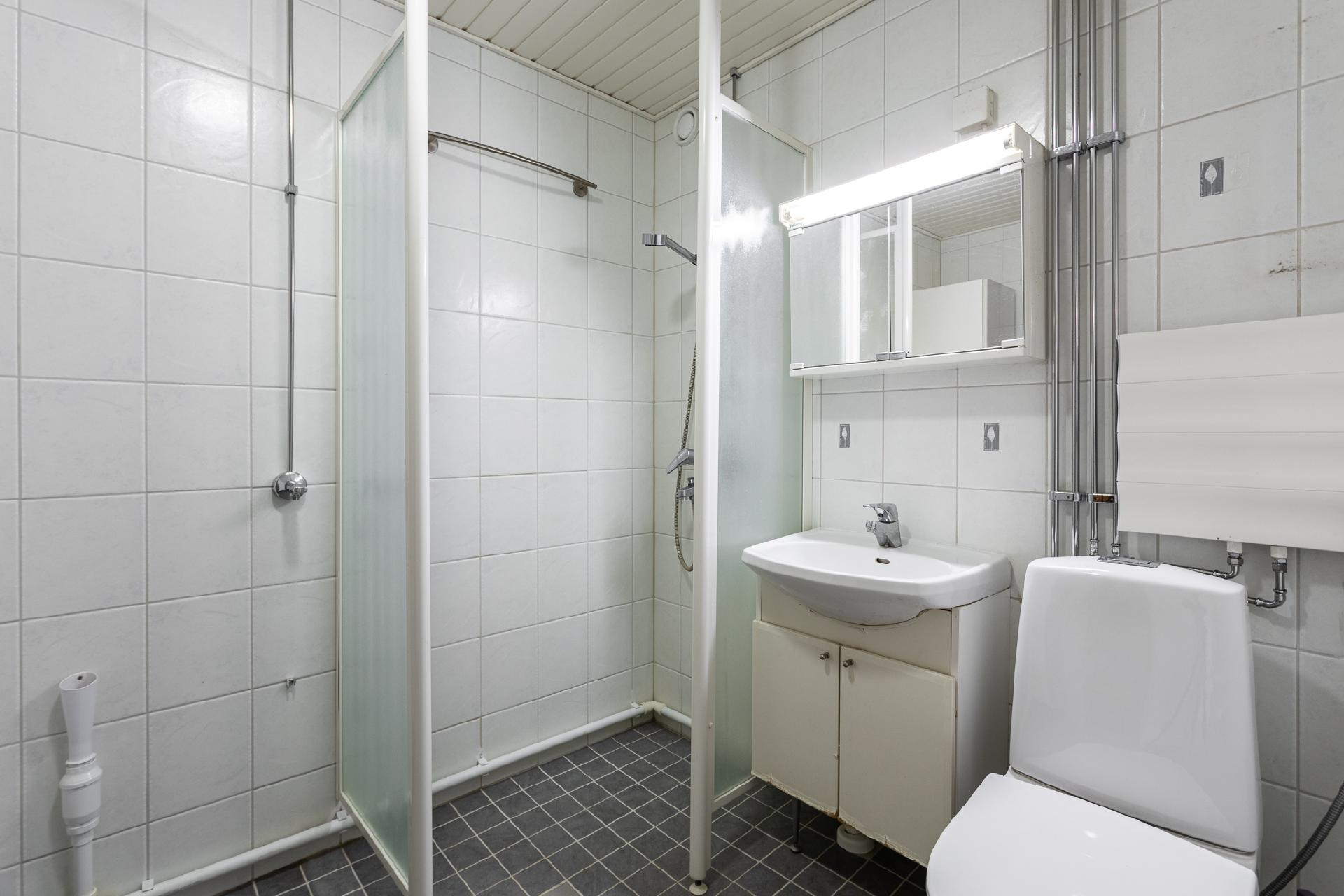 Palokunnankatu 5, Keskusta, Hämeenlinna