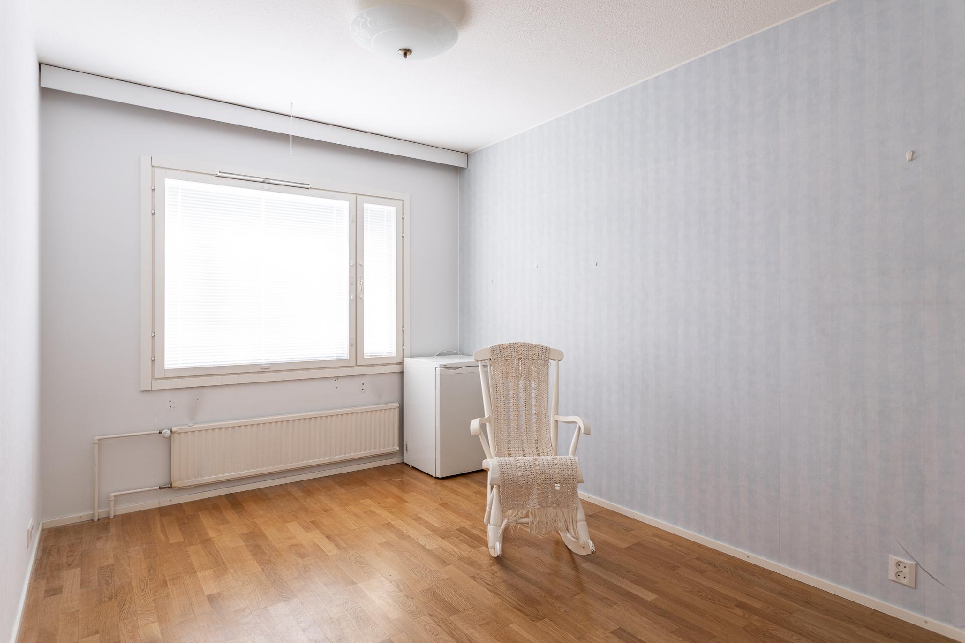 Palokunnankatu 5, Keskusta, Hämeenlinna