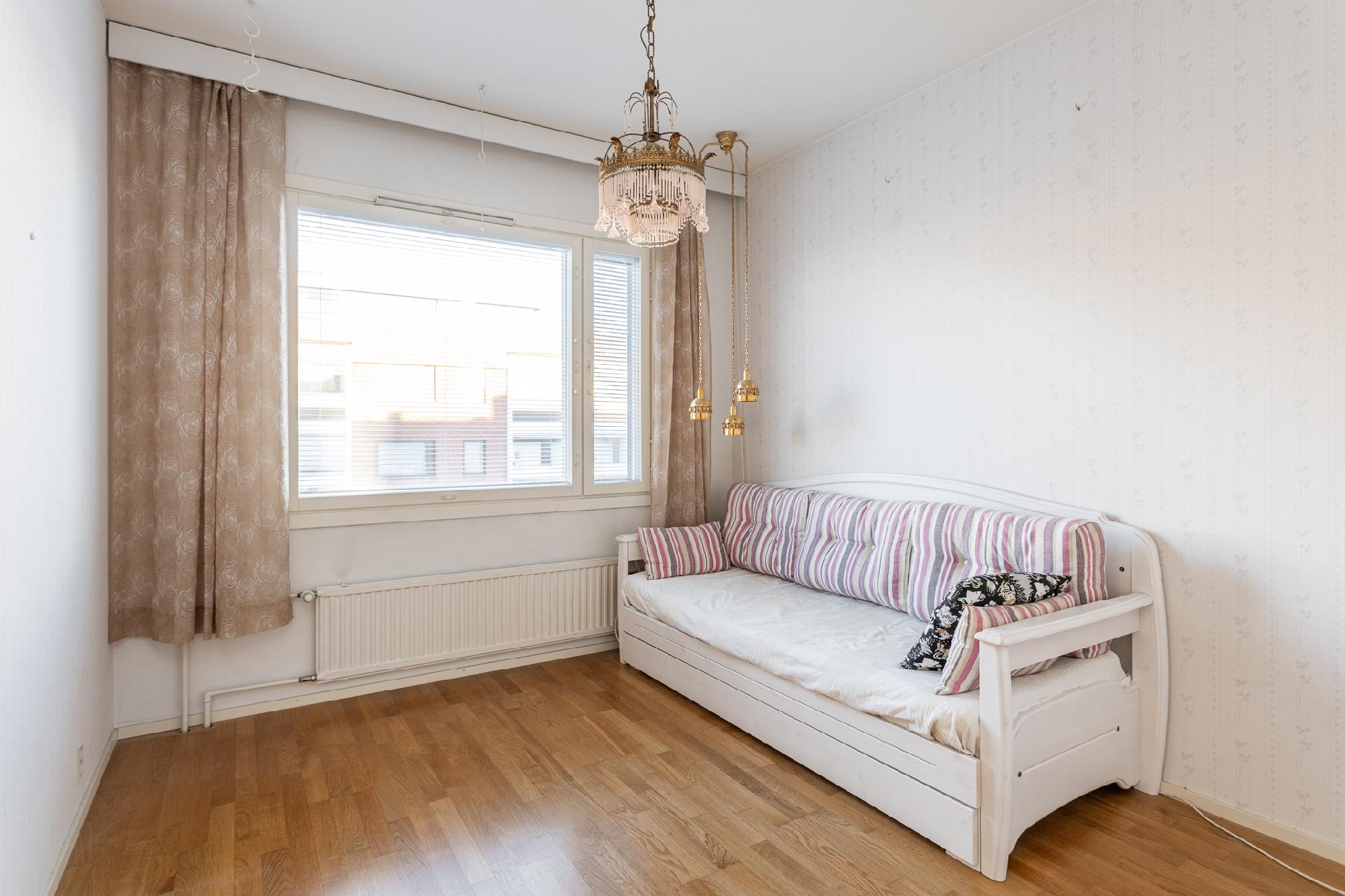 Palokunnankatu 5, Keskusta, Hämeenlinna