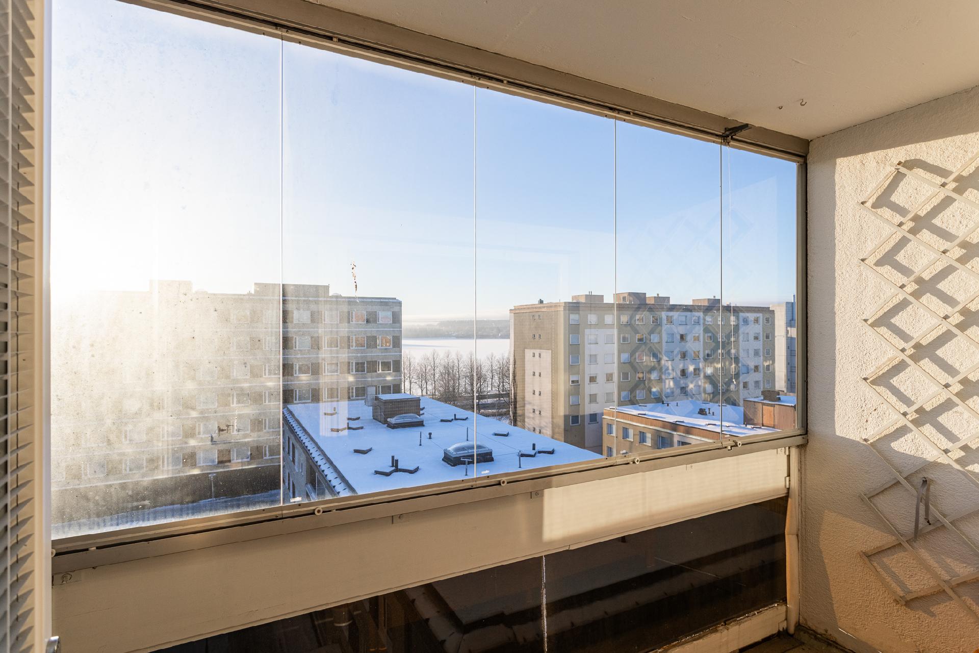 Palokunnankatu 5, Keskusta, Hämeenlinna