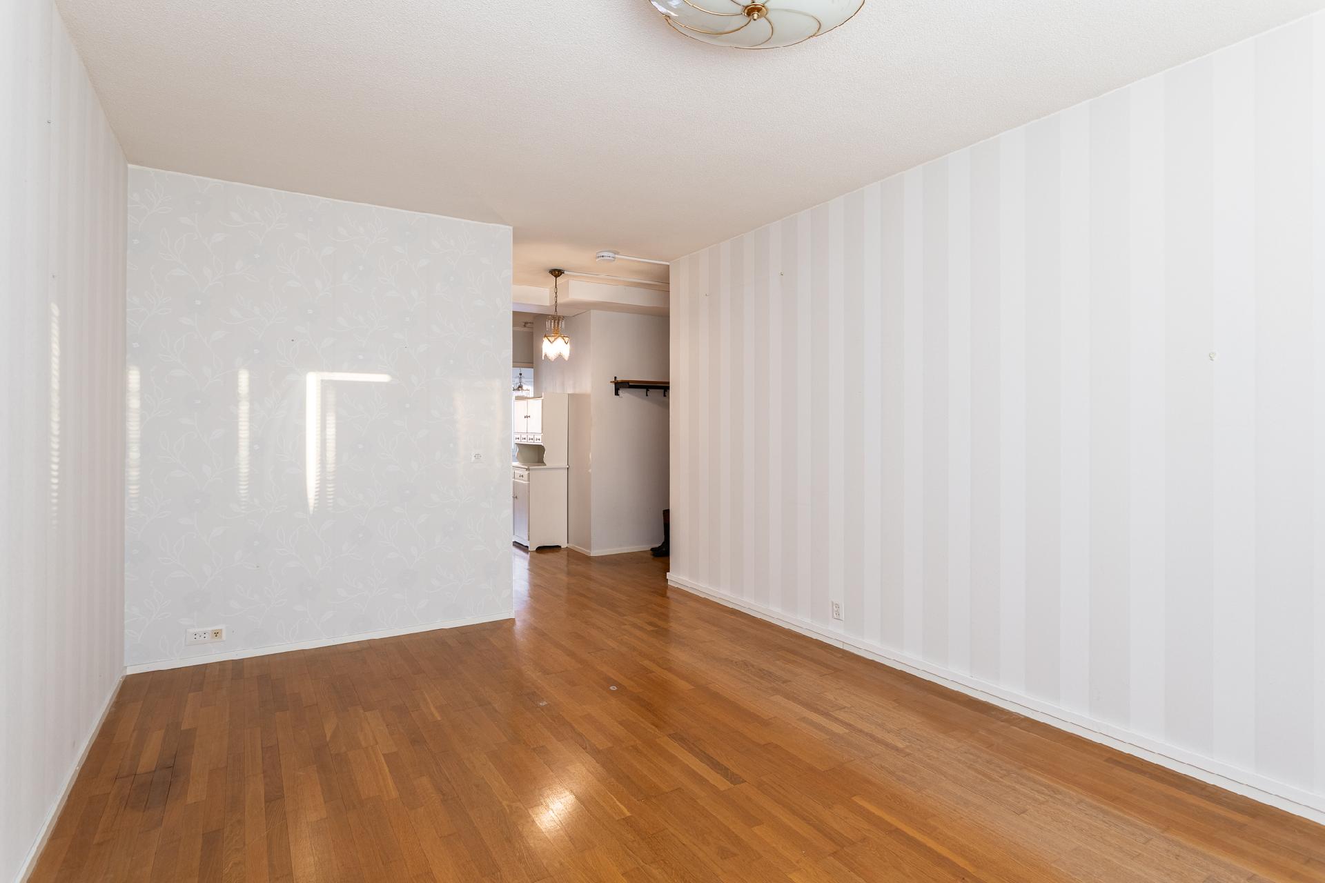 Palokunnankatu 5, Keskusta, Hämeenlinna