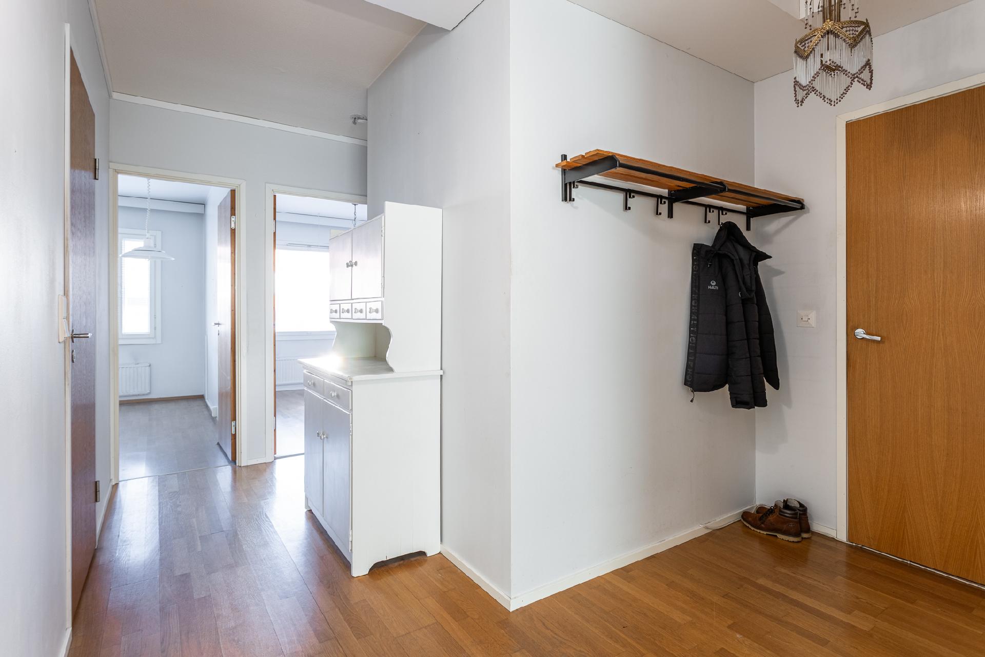 Palokunnankatu 5, Keskusta, Hämeenlinna