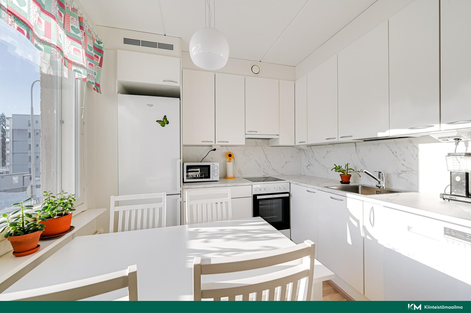 Pöytäalhontie 99, Pöytäalho, Järvenpää