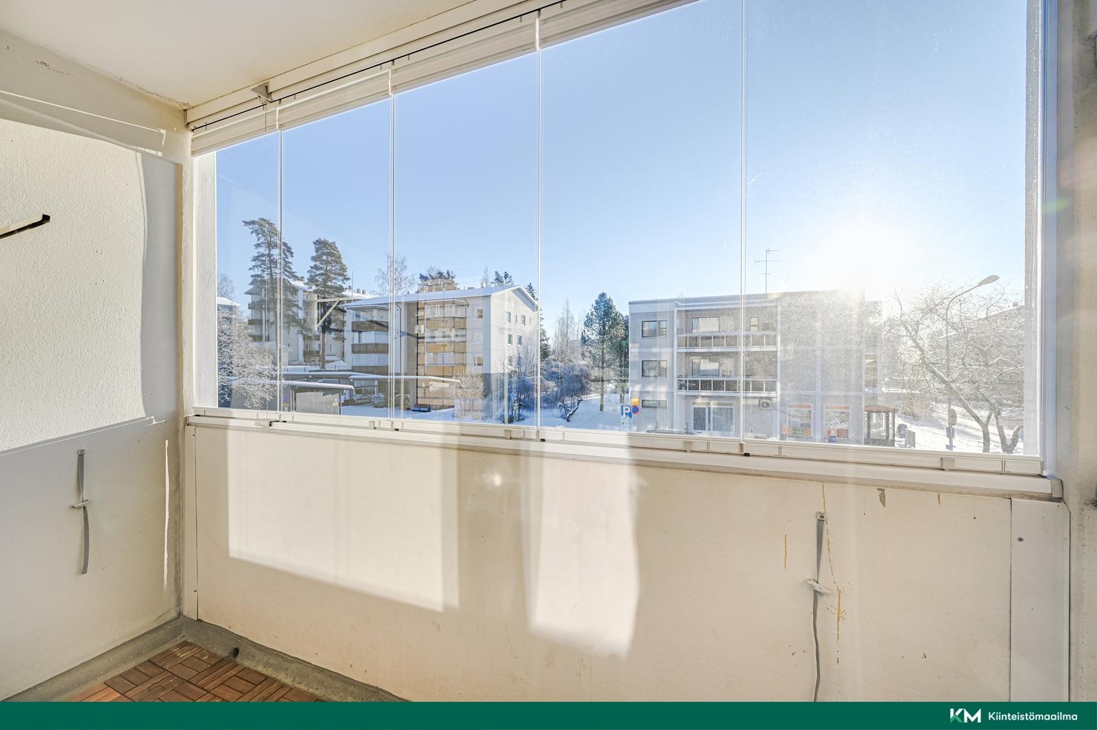 Pöytäalhontie 99, Pöytäalho, Järvenpää