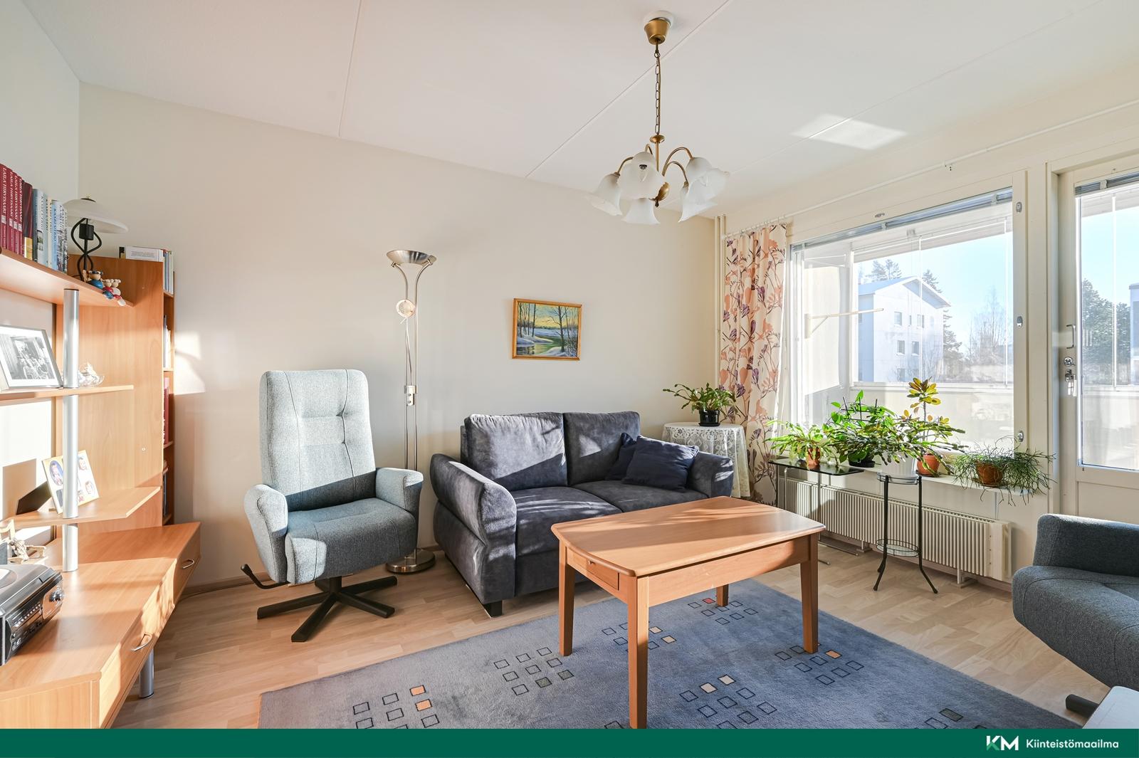 Pöytäalhontie 99, Pöytäalho, Järvenpää