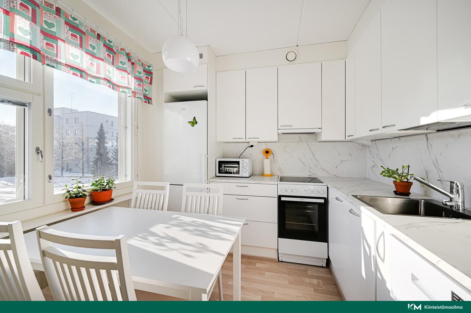 Pöytäalhontie 99, Pöytäalho, Järvenpää