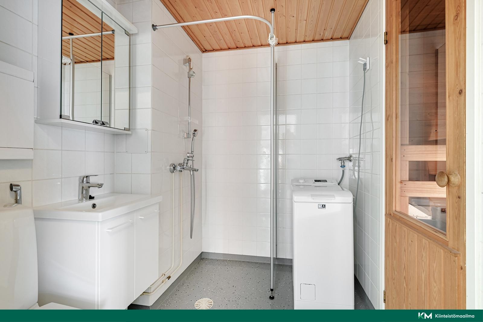 Pöytäalhontie 99, Pöytäalho, Järvenpää