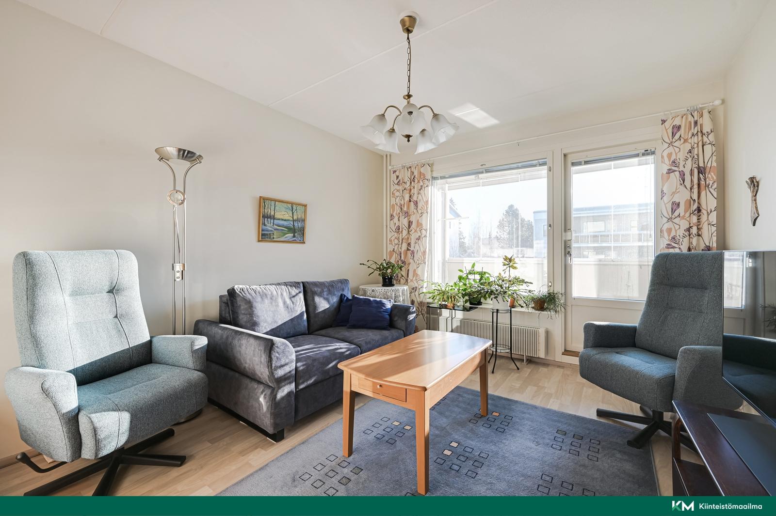 Pöytäalhontie 99, Pöytäalho, Järvenpää