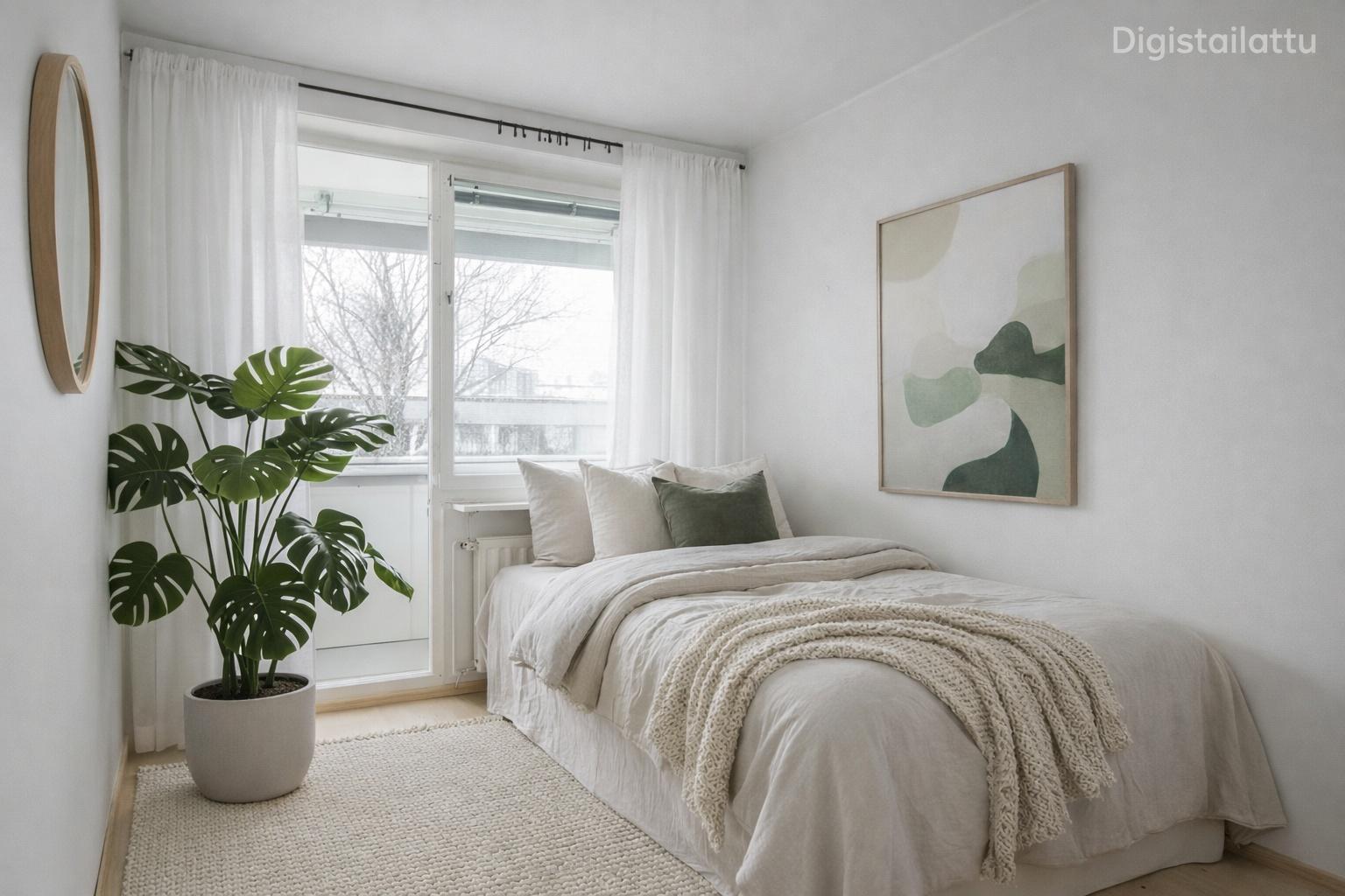 Pajupillintie 20, Kannelmäki, Helsinki