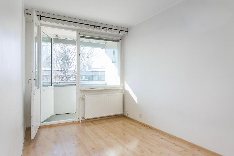 Pajupillintie 20, Kannelmäki, Helsinki