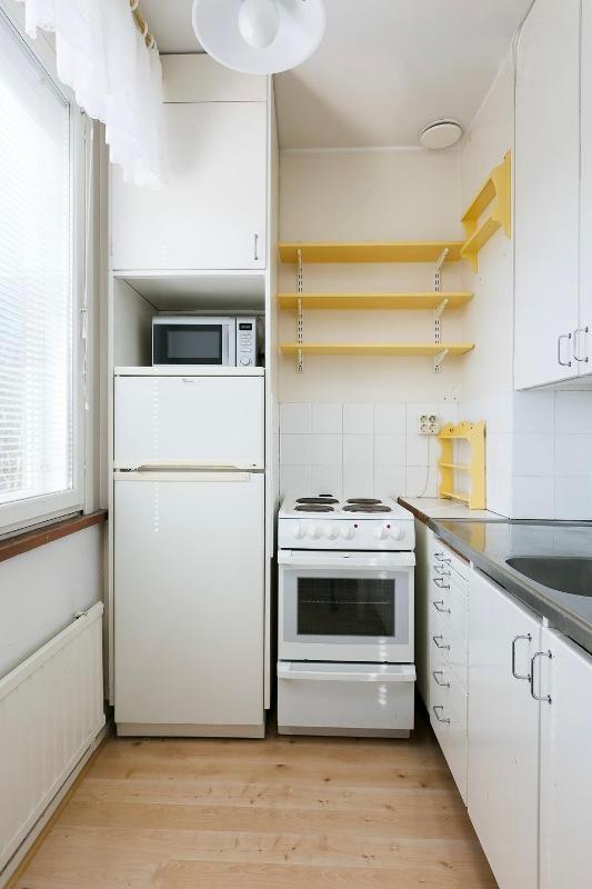 Pajupillintie 20, Kannelmäki, Helsinki