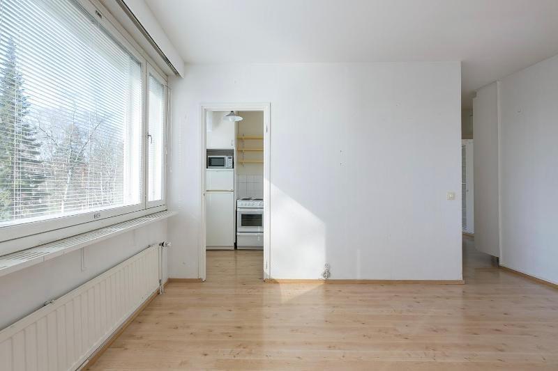 Pajupillintie 20, Kannelmäki, Helsinki