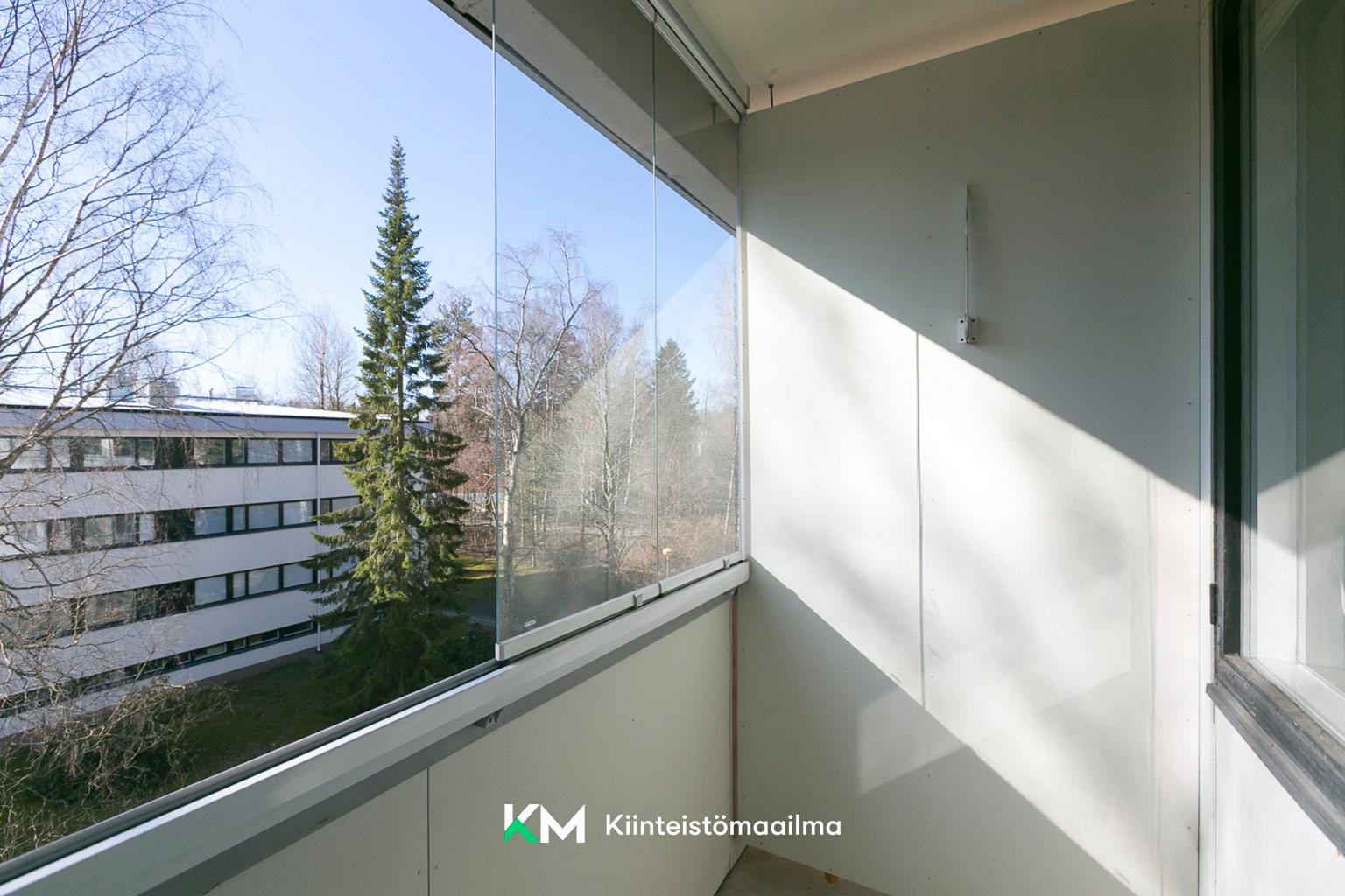 Pajupillintie 20, Kannelmäki, Helsinki