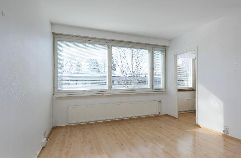 Pajupillintie 20, Kannelmäki, Helsinki