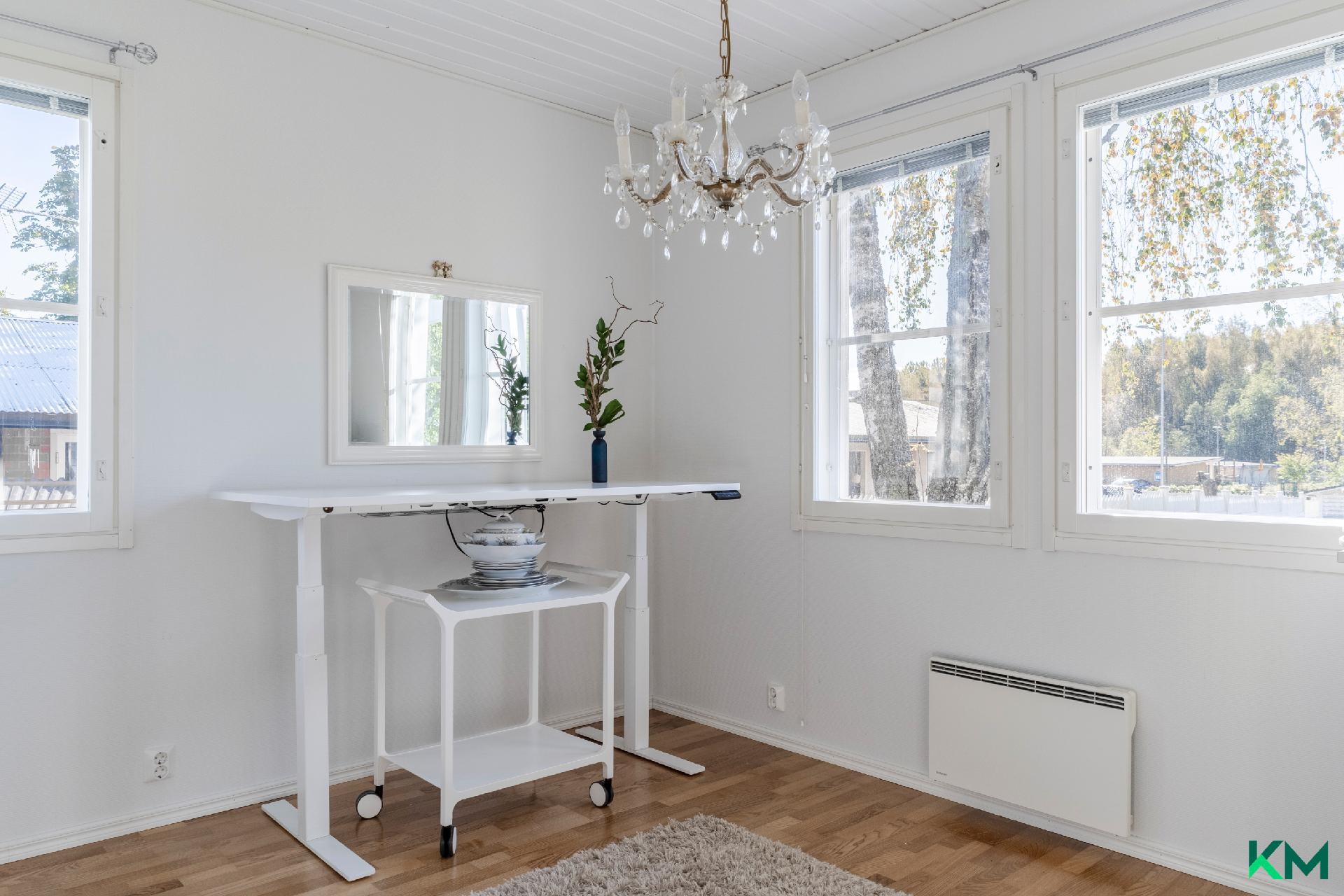 Vihertie 17 B, Martinlaakso, Vantaa