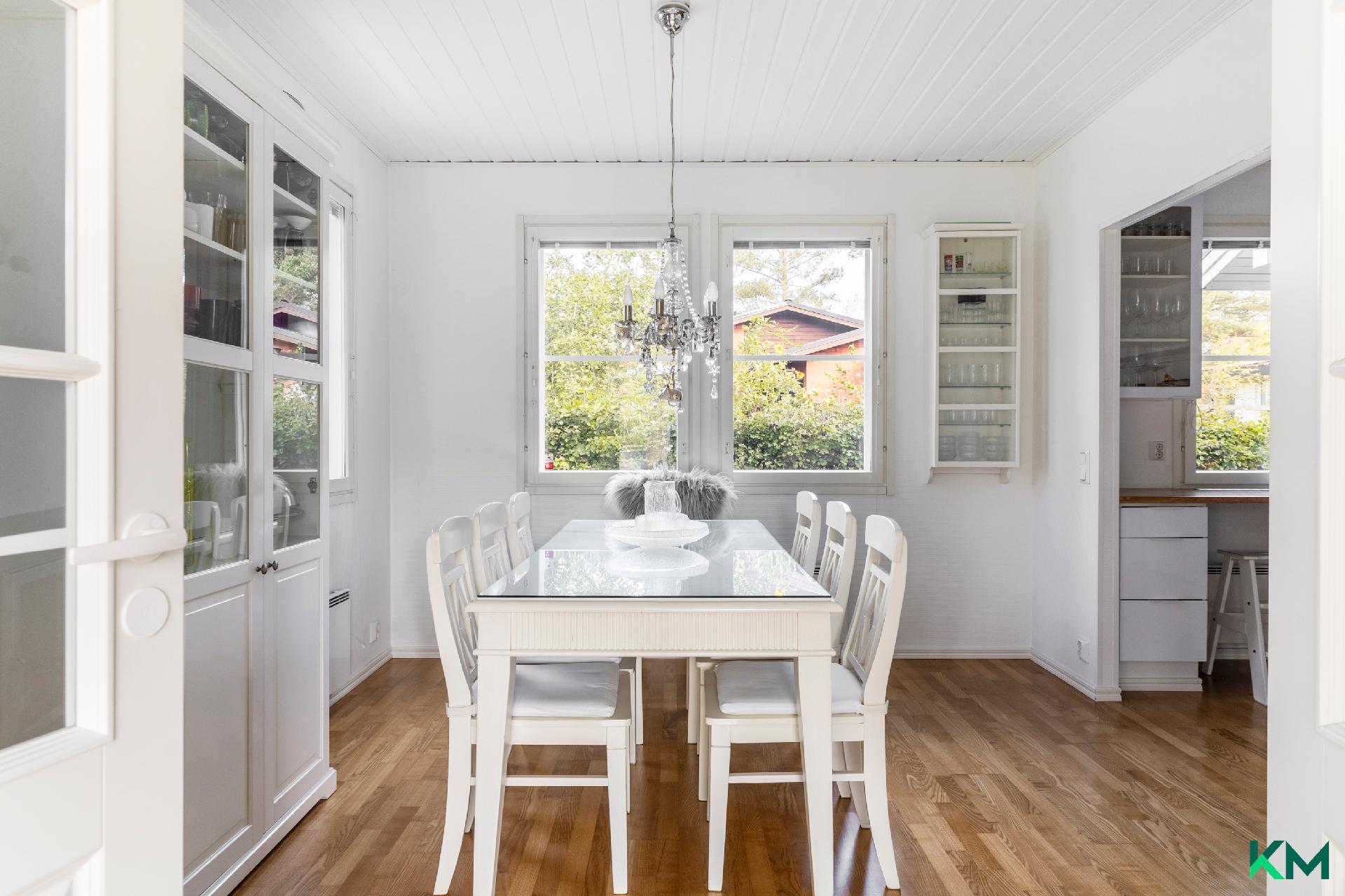 Vihertie 17 B, Martinlaakso, Vantaa