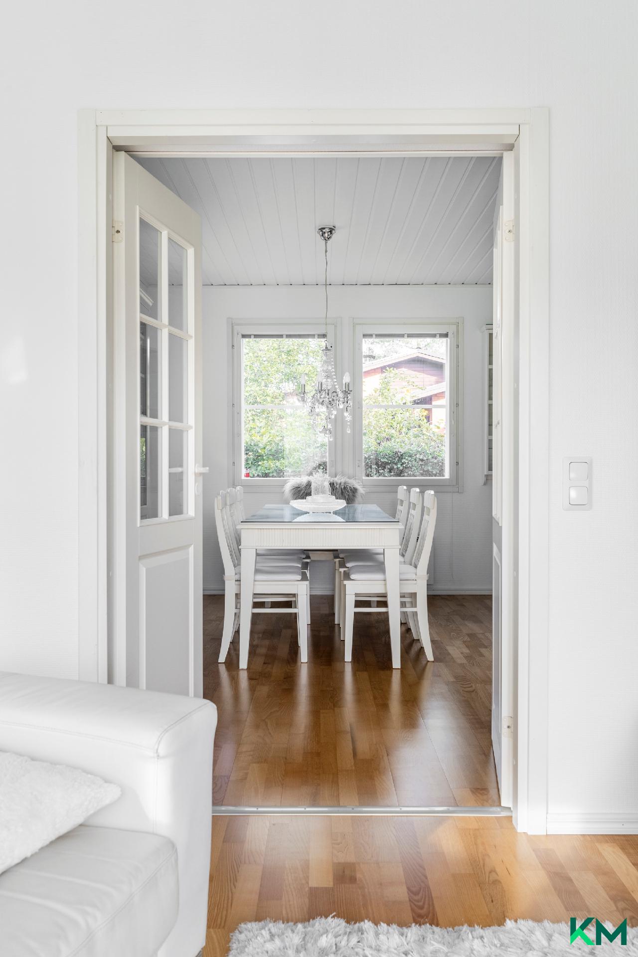 Vihertie 17 B, Martinlaakso, Vantaa