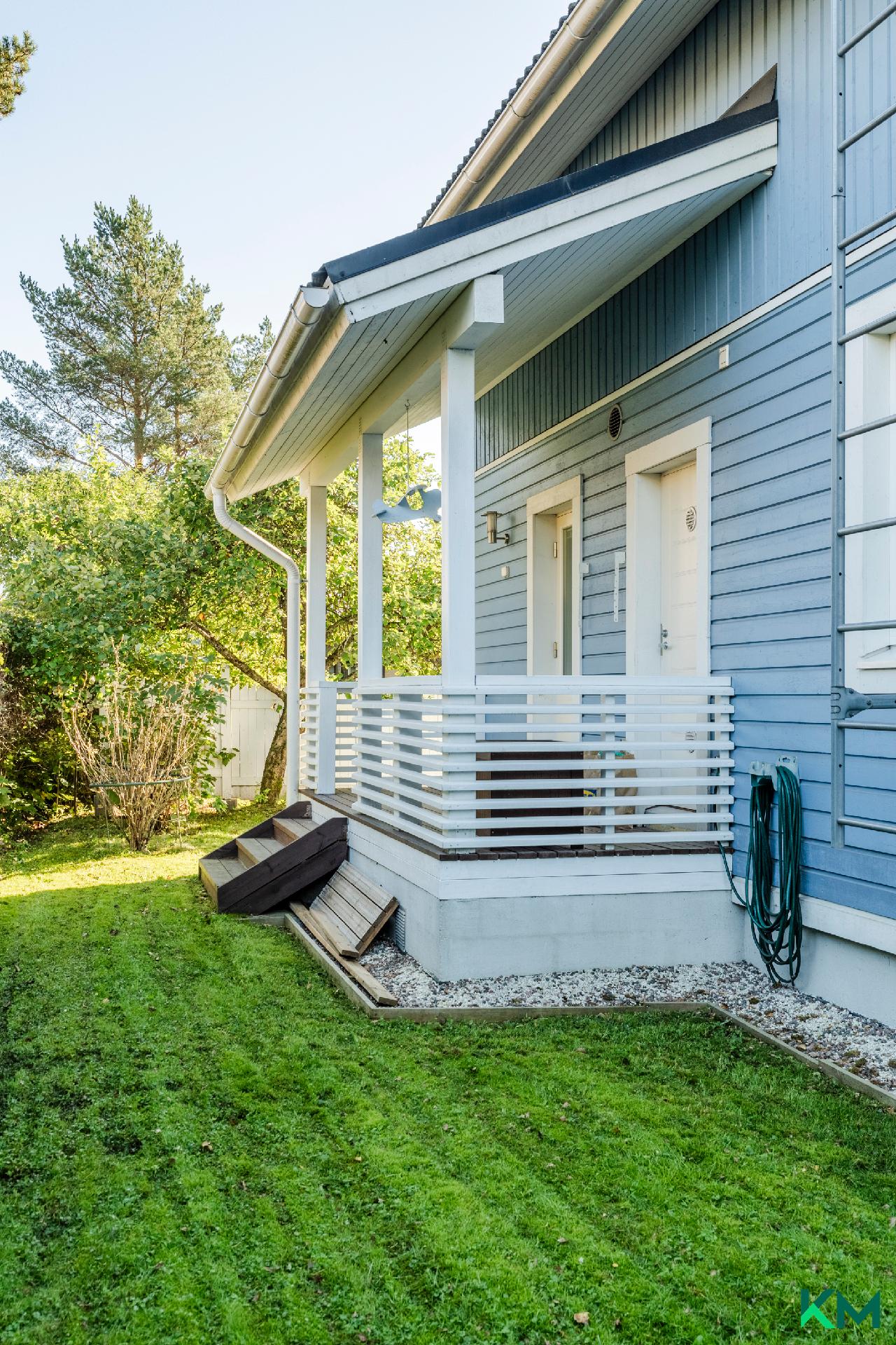 Vihertie 17 B, Martinlaakso, Vantaa