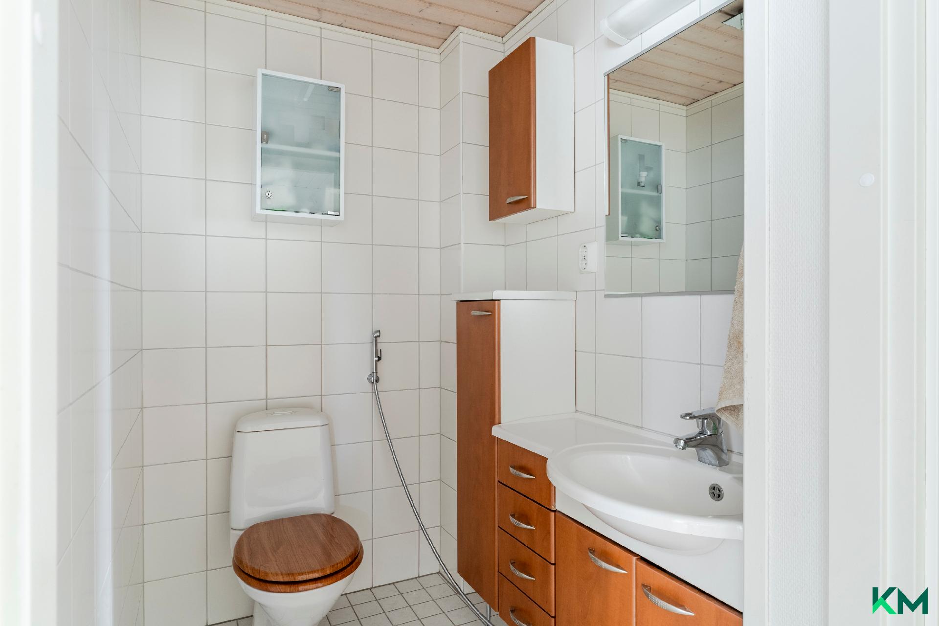 Vihertie 17 B, Martinlaakso, Vantaa