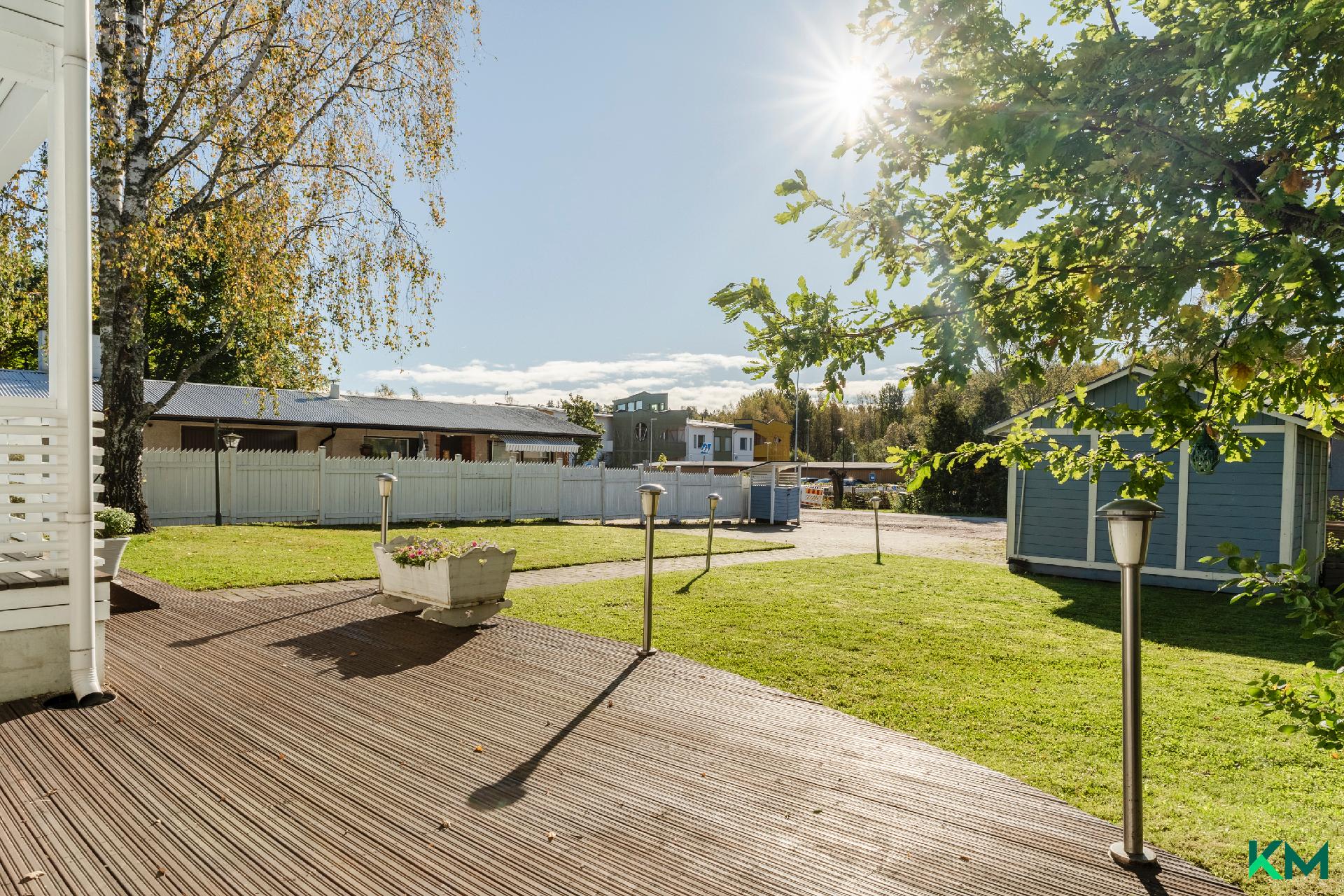 Vihertie 17 B, Martinlaakso, Vantaa