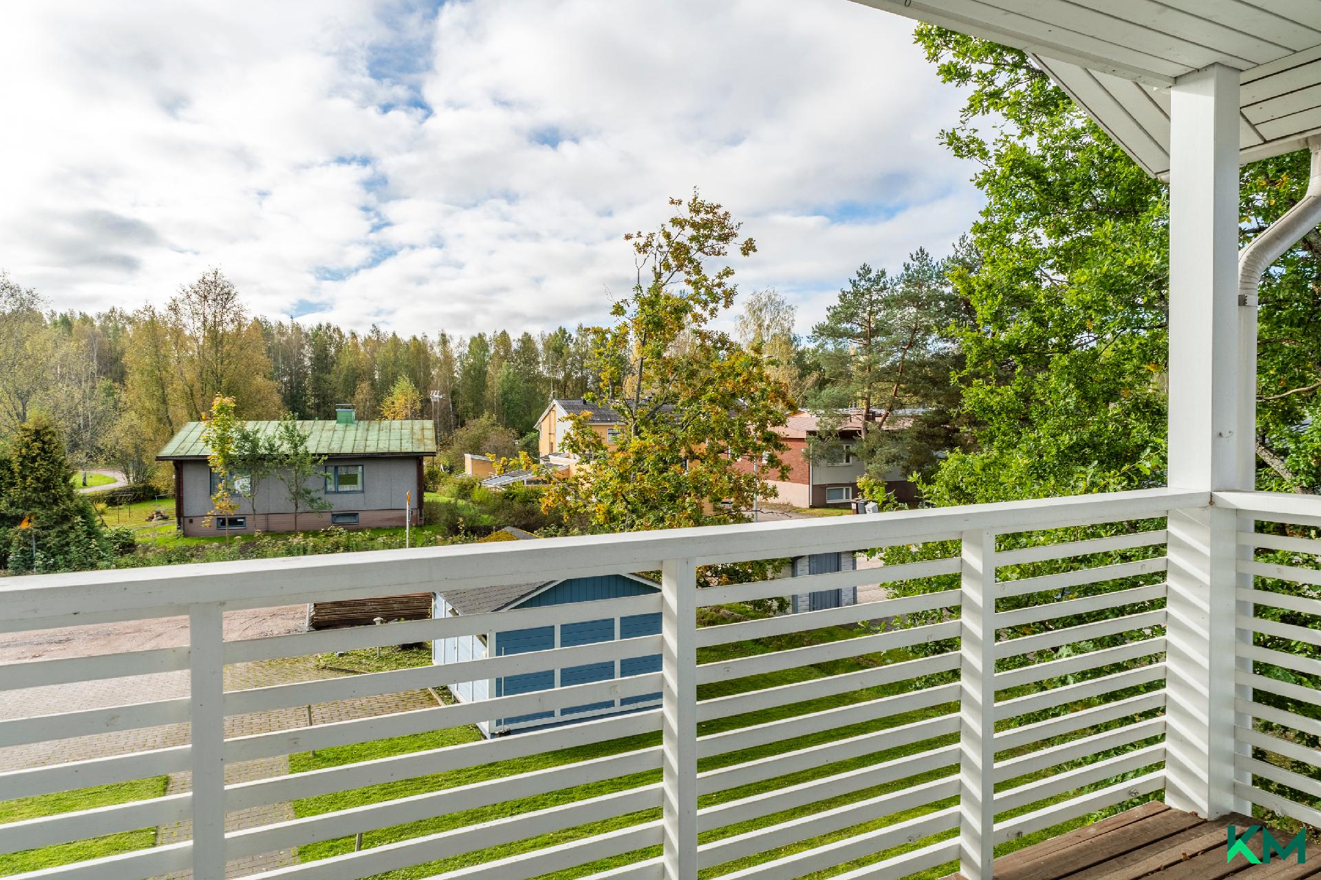 Vihertie 17 B, Martinlaakso, Vantaa