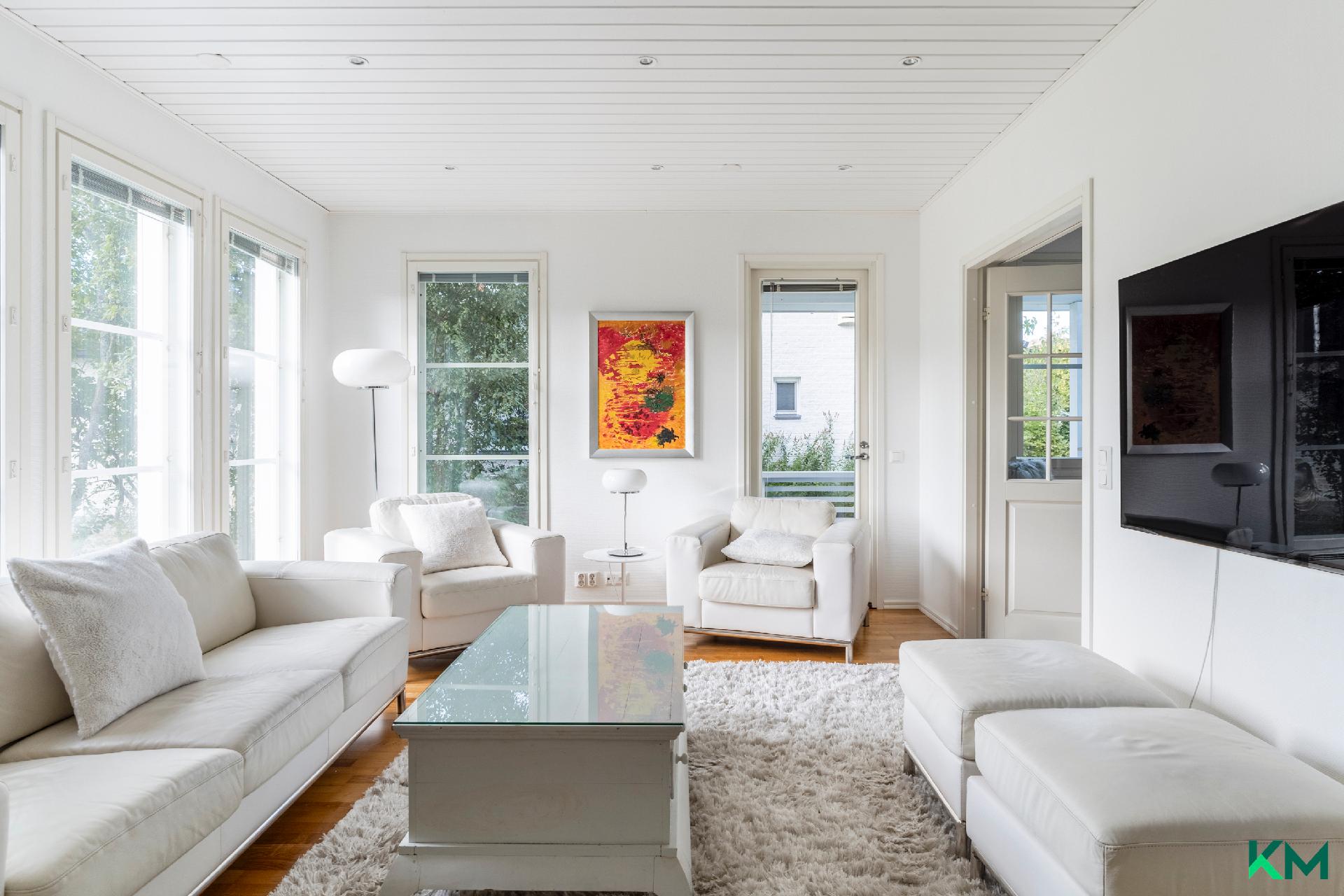 Vihertie 17 B, Martinlaakso, Vantaa