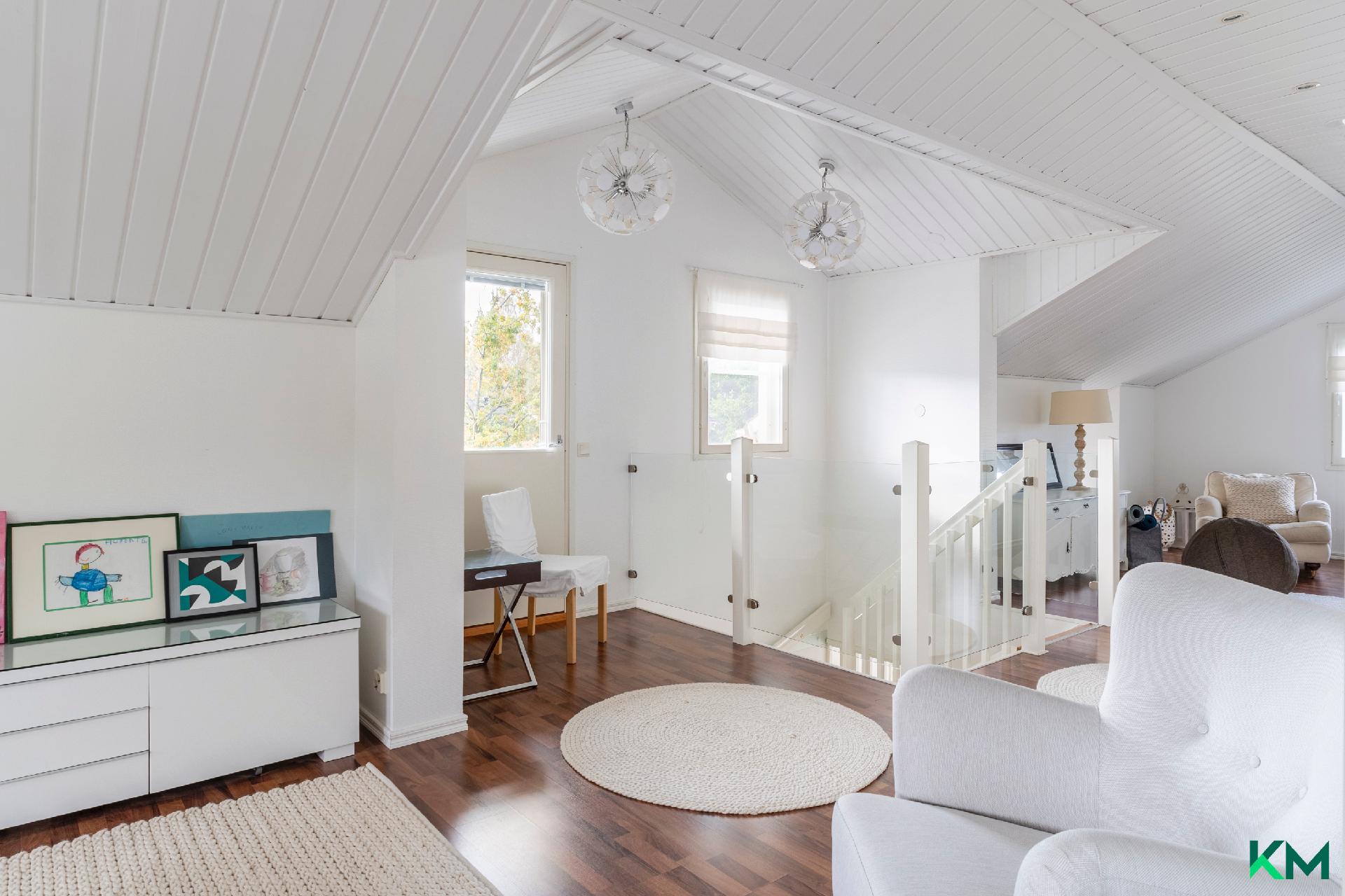 Vihertie 17 B, Martinlaakso, Vantaa