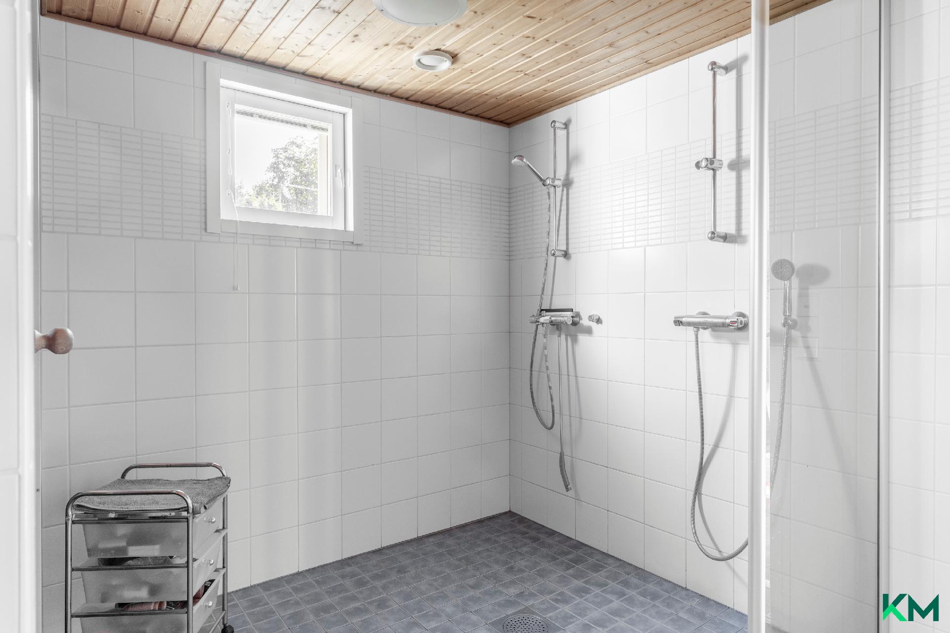 Vihertie 17 B, Martinlaakso, Vantaa